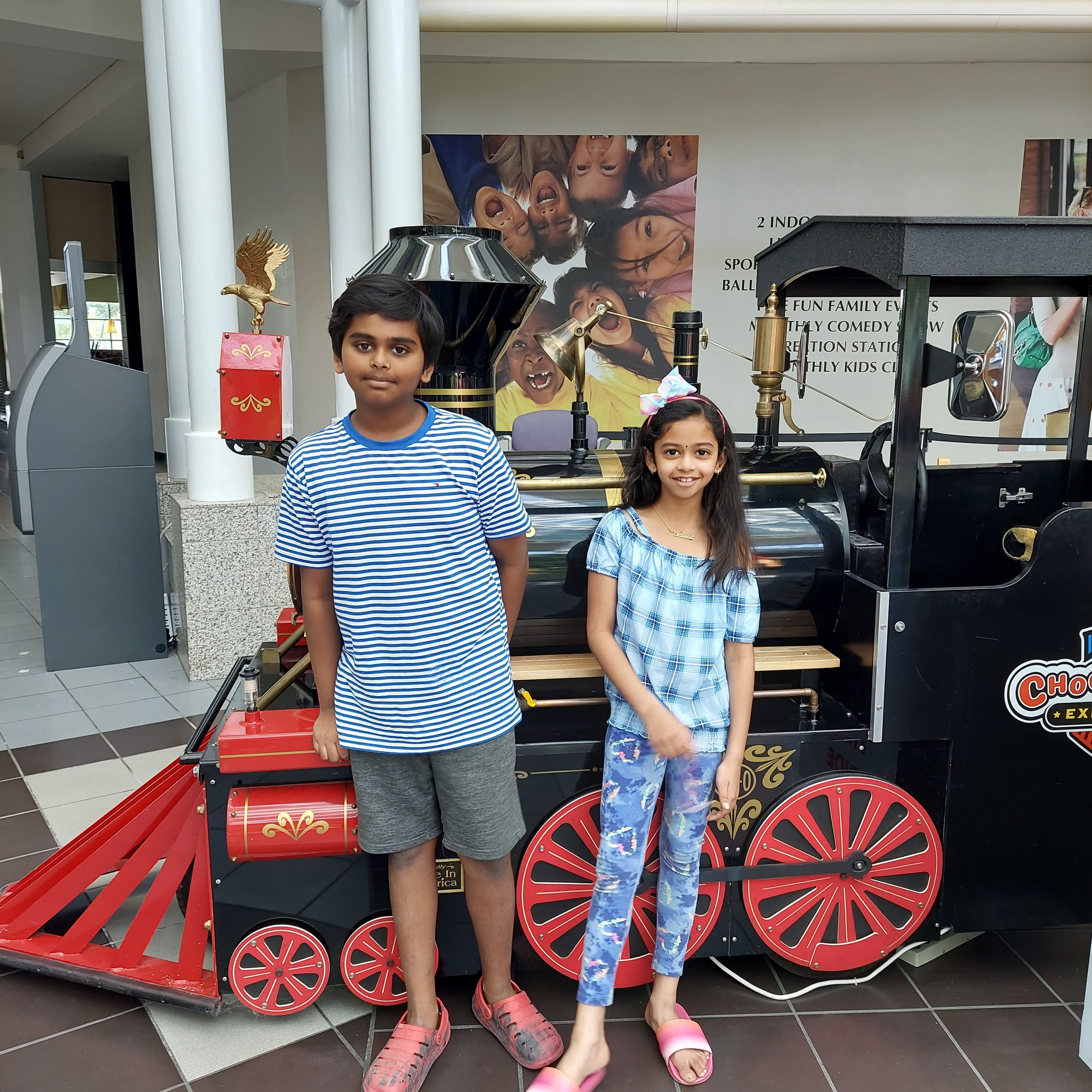 Kids Telugu Stories