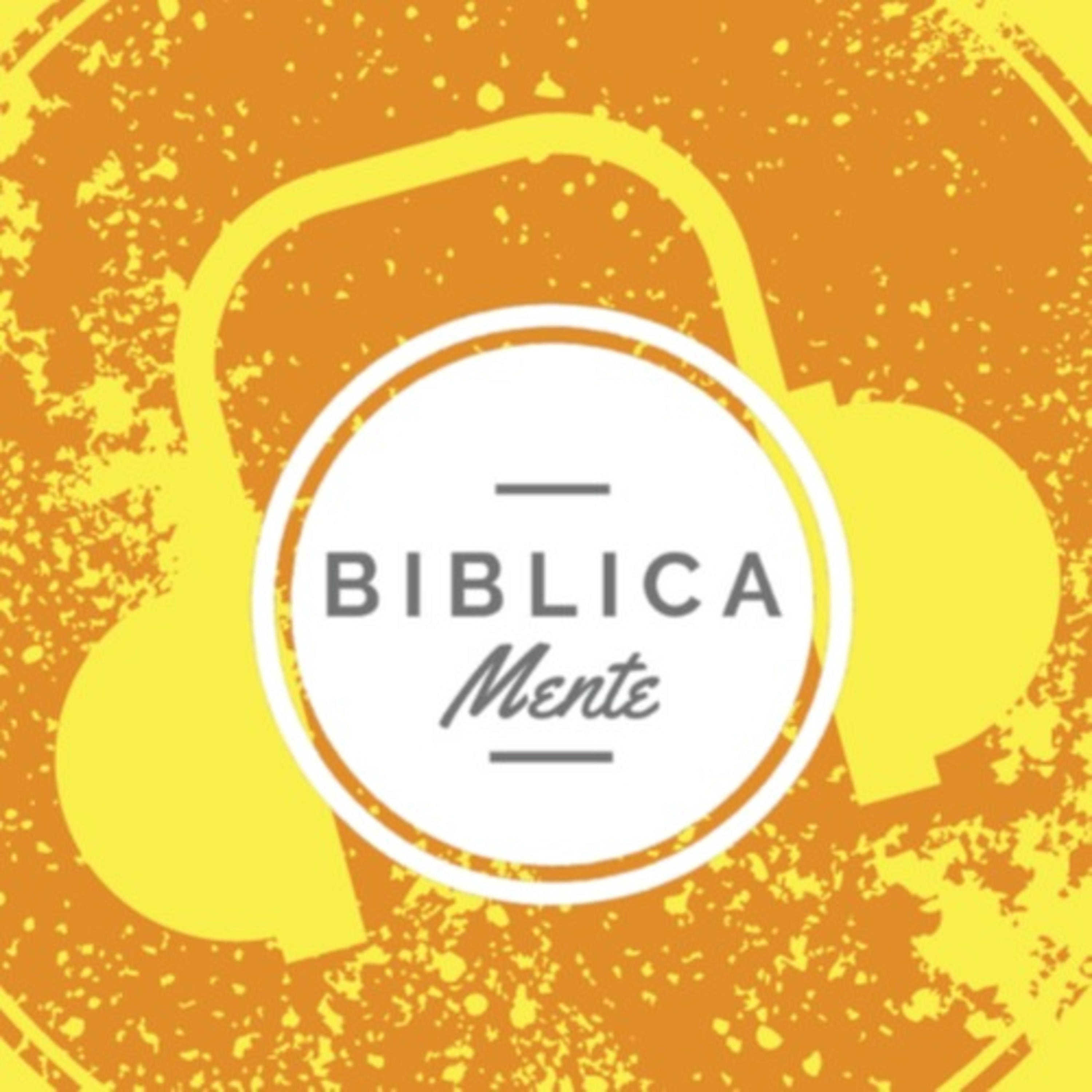 Biblica Mente podcast artwork