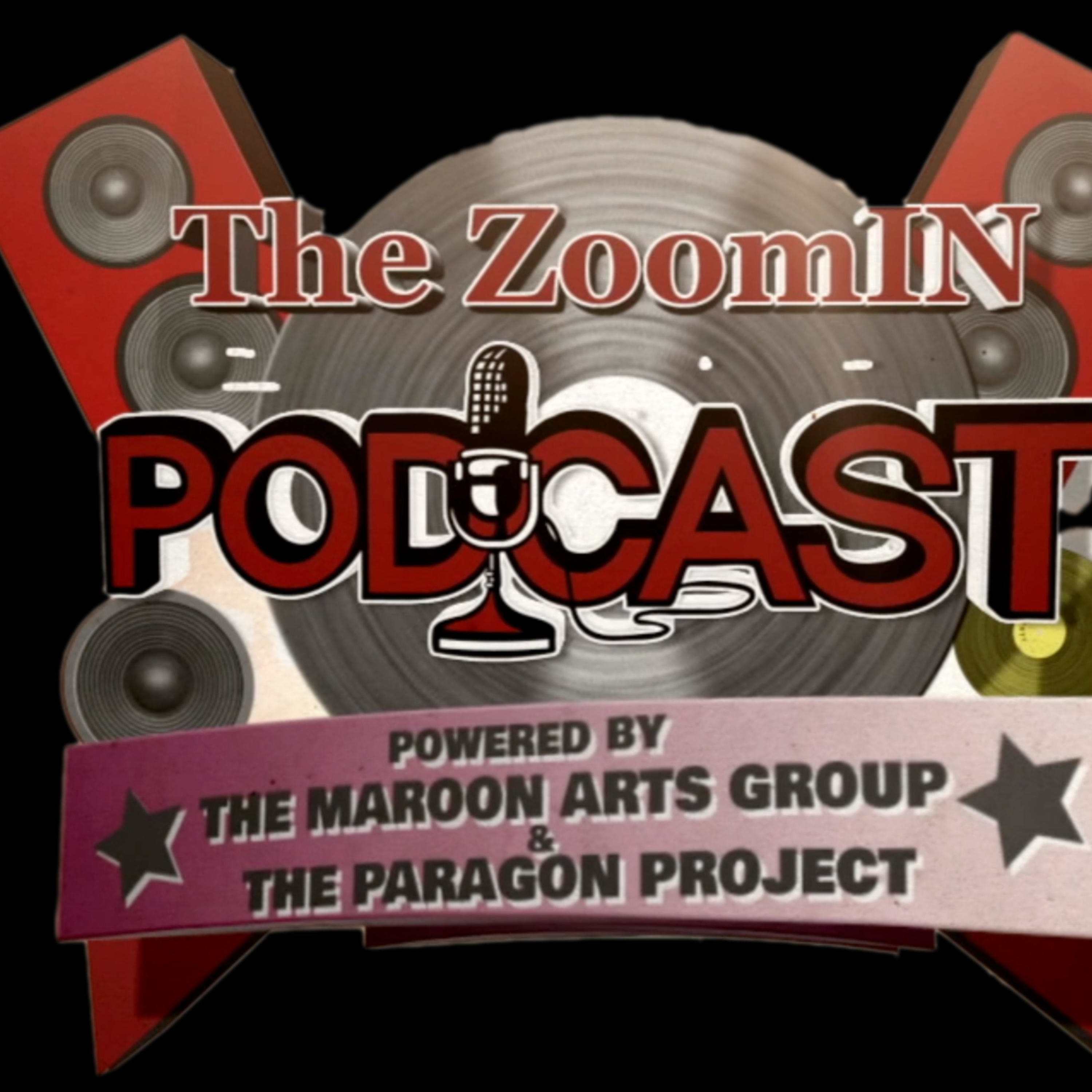 The ZoomIN Podcast