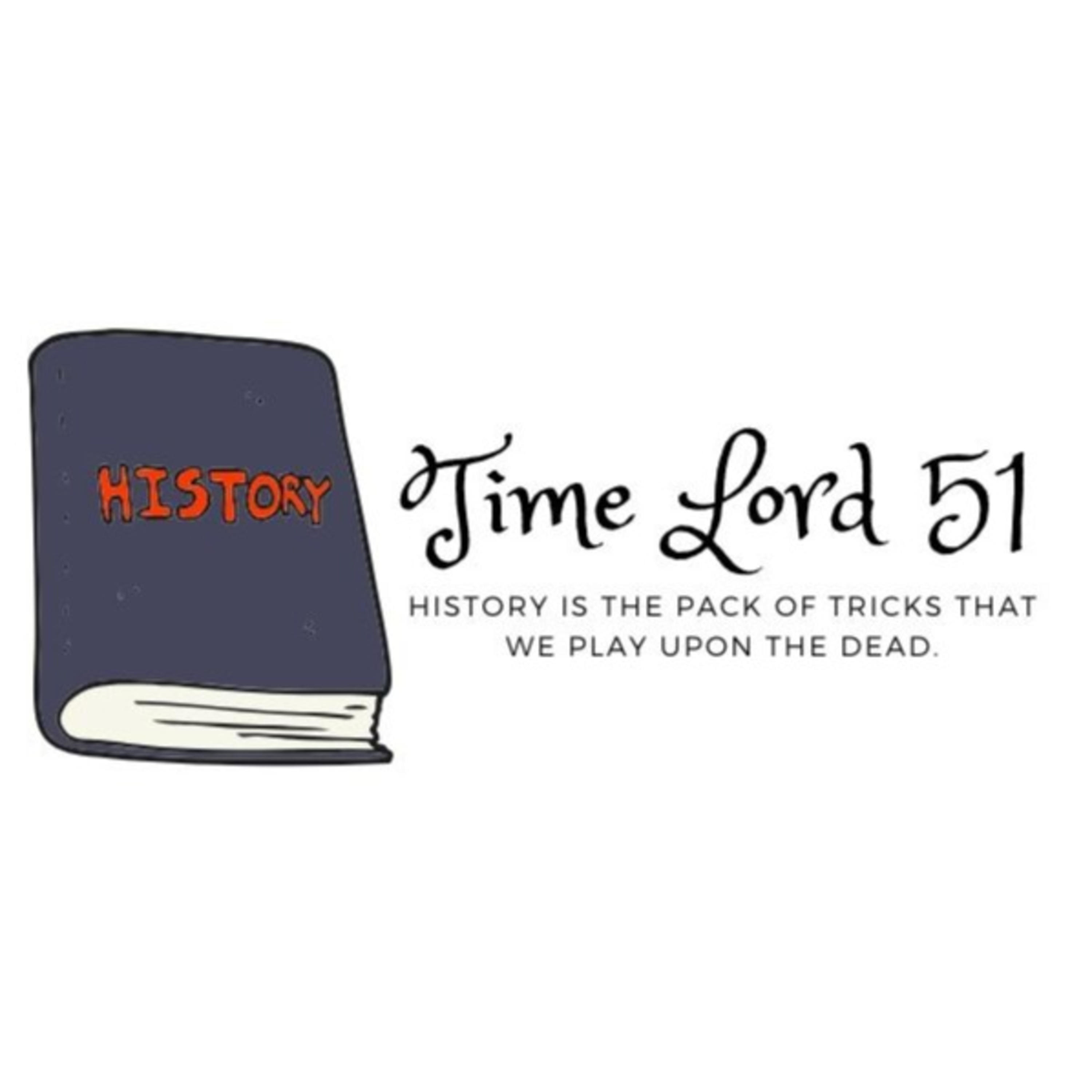 Welcome to Time Lord 51