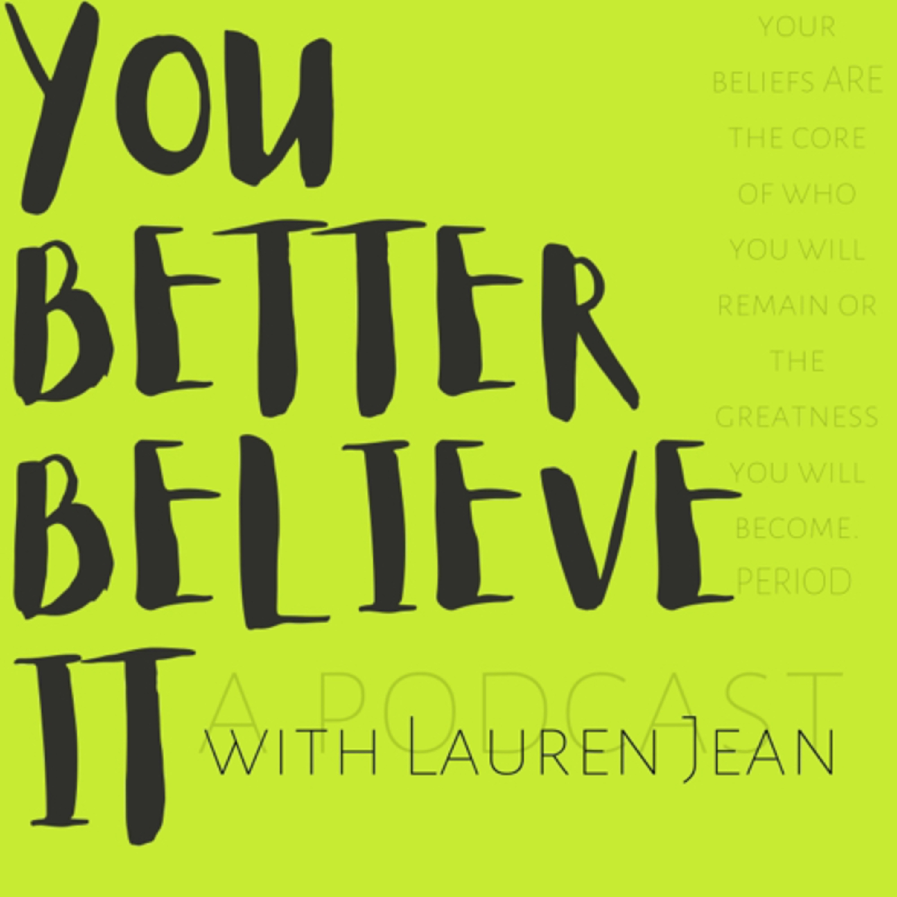 The Lauren Jean Show