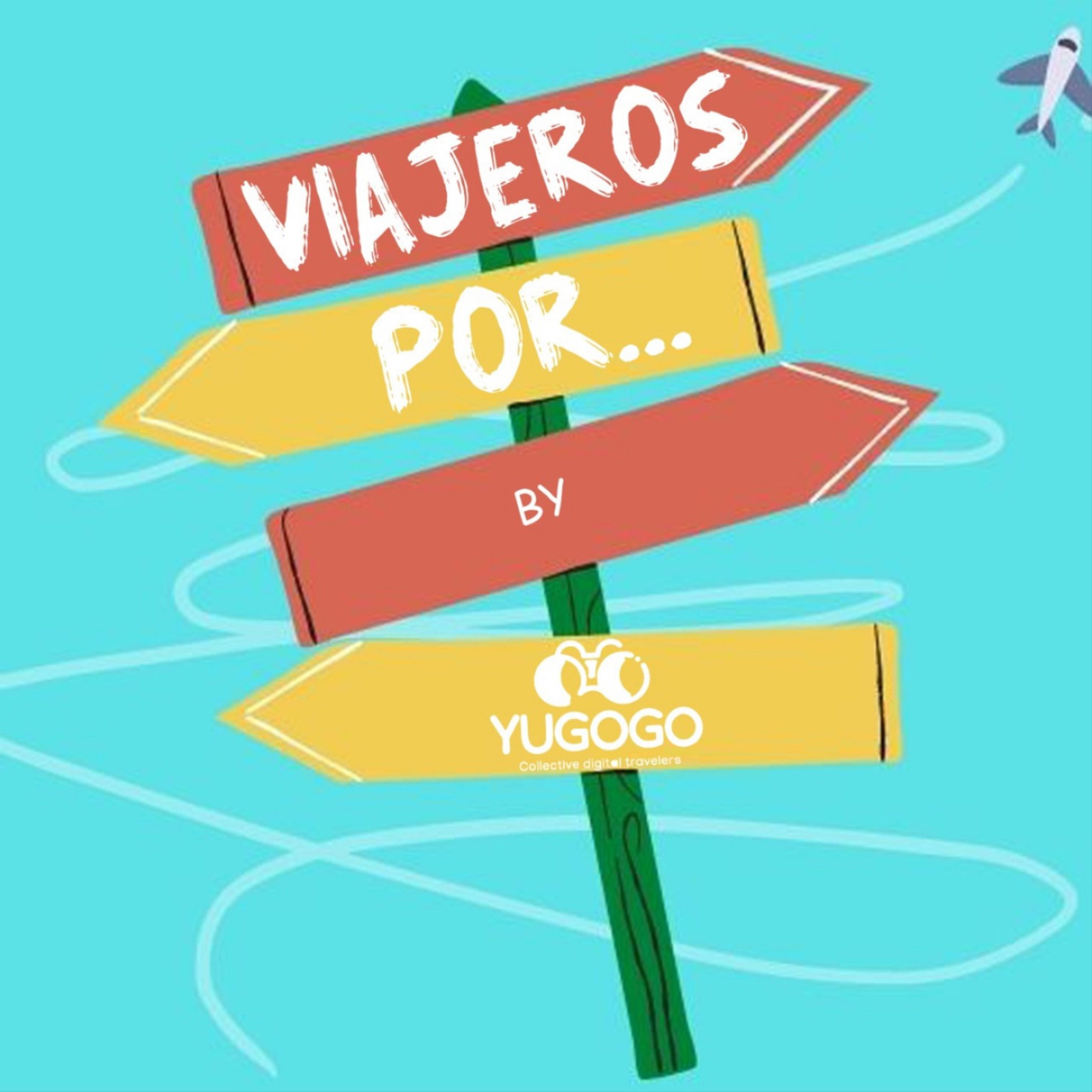 VIAJEROS POR...