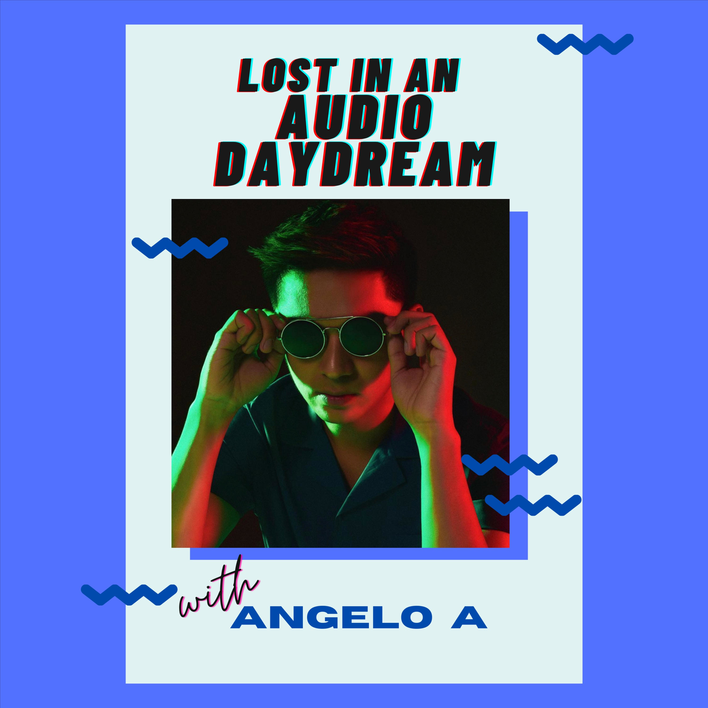 Lost in An Audio Daydream