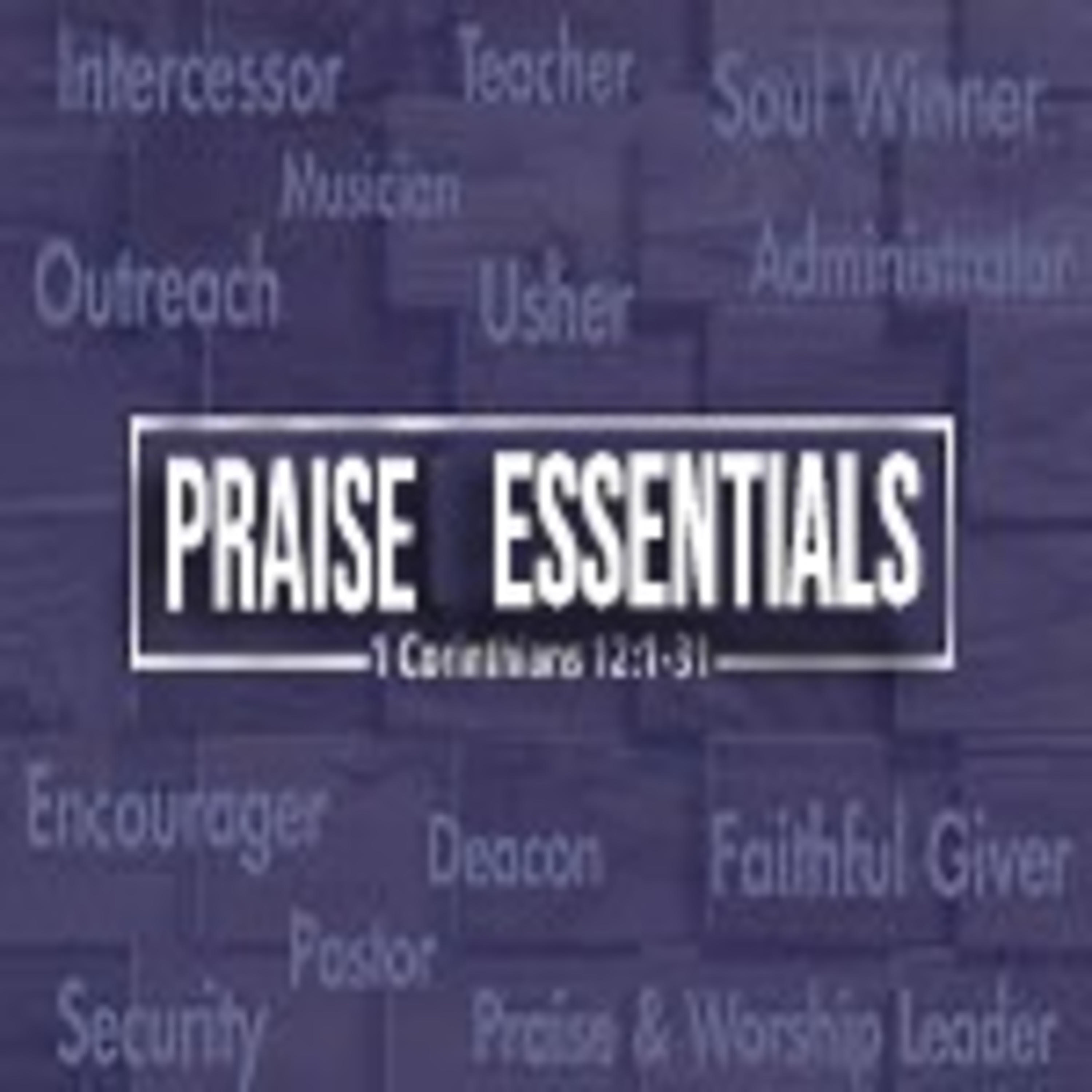 Praise Essentials