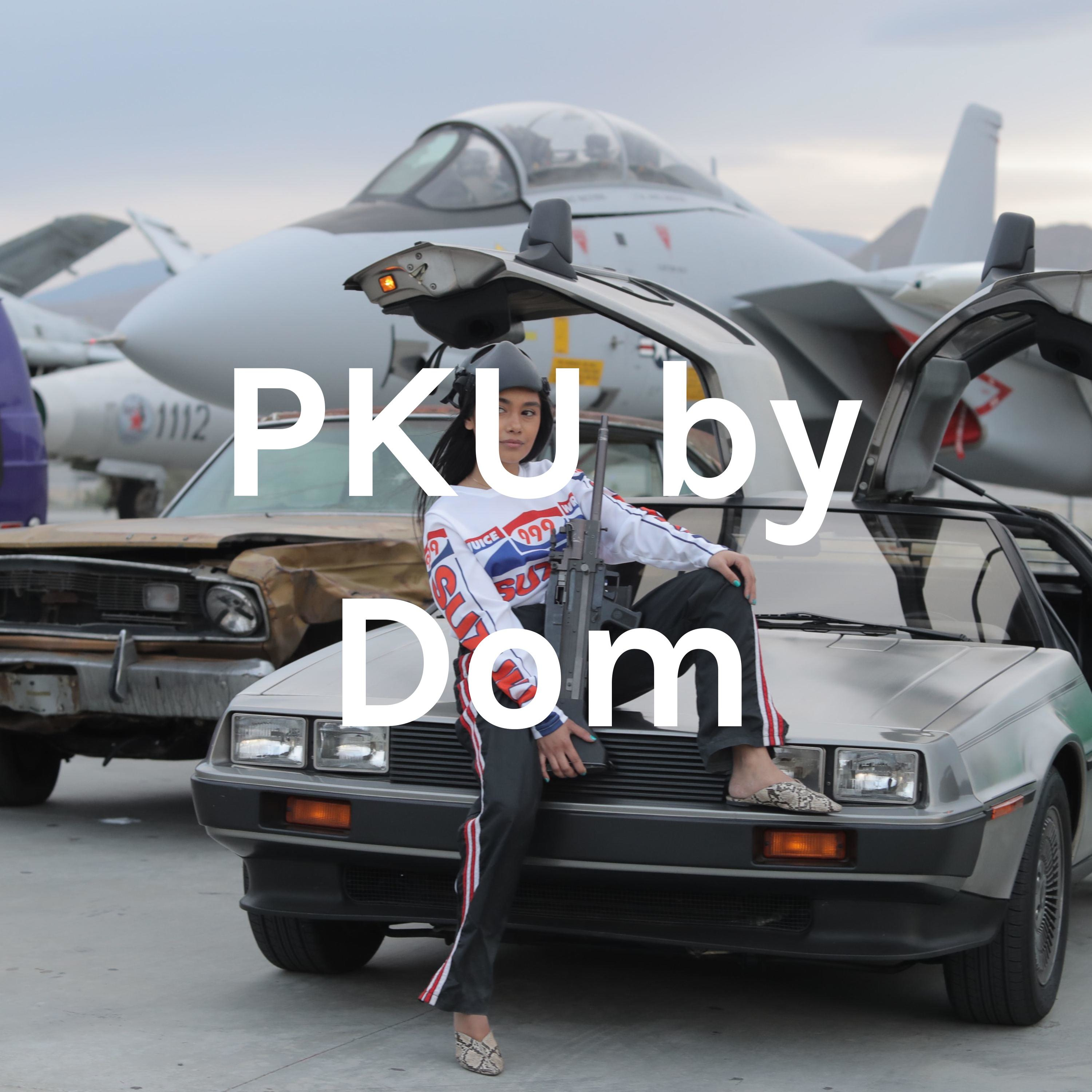 PKU by Dom