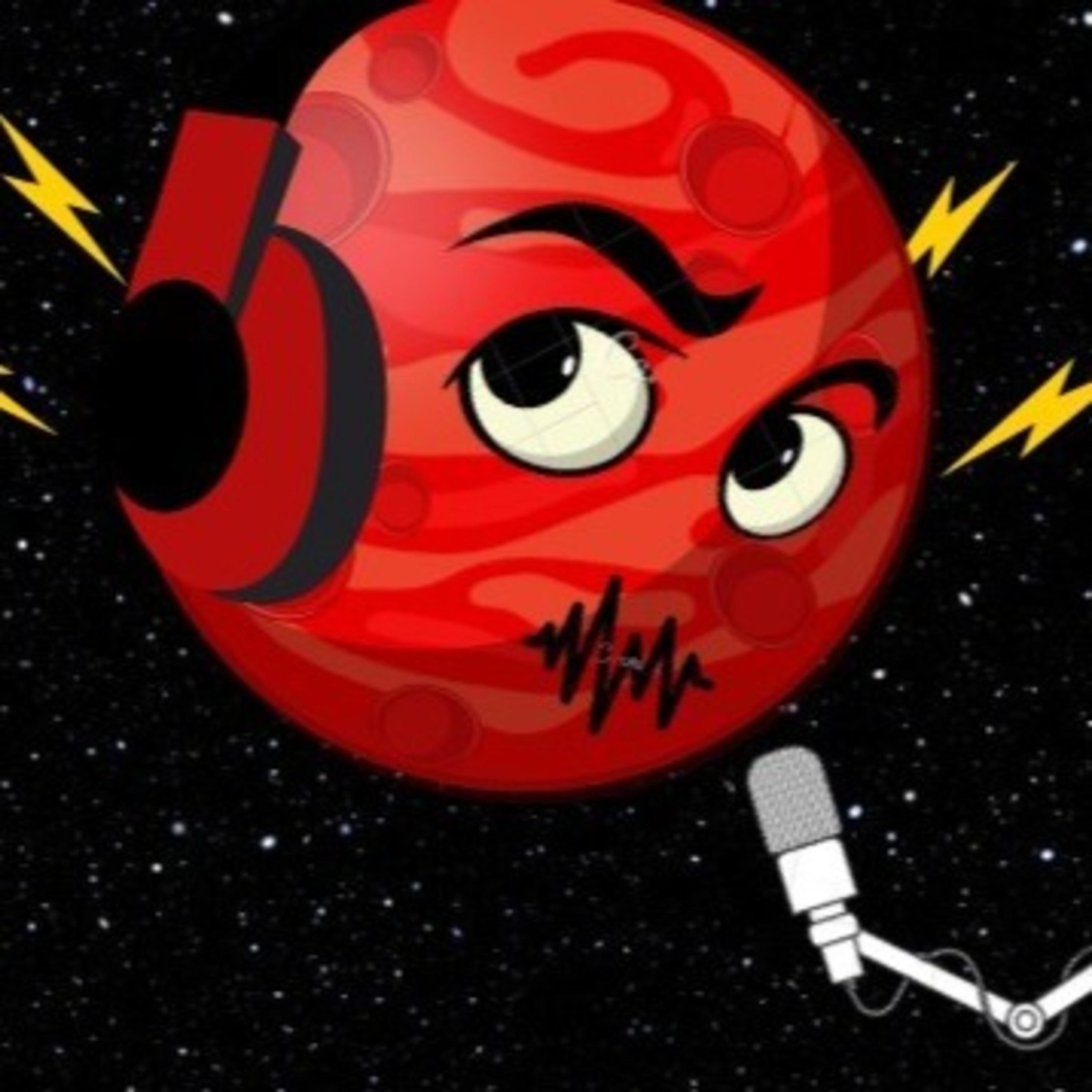 Expertos Inexpertos podcast artwork