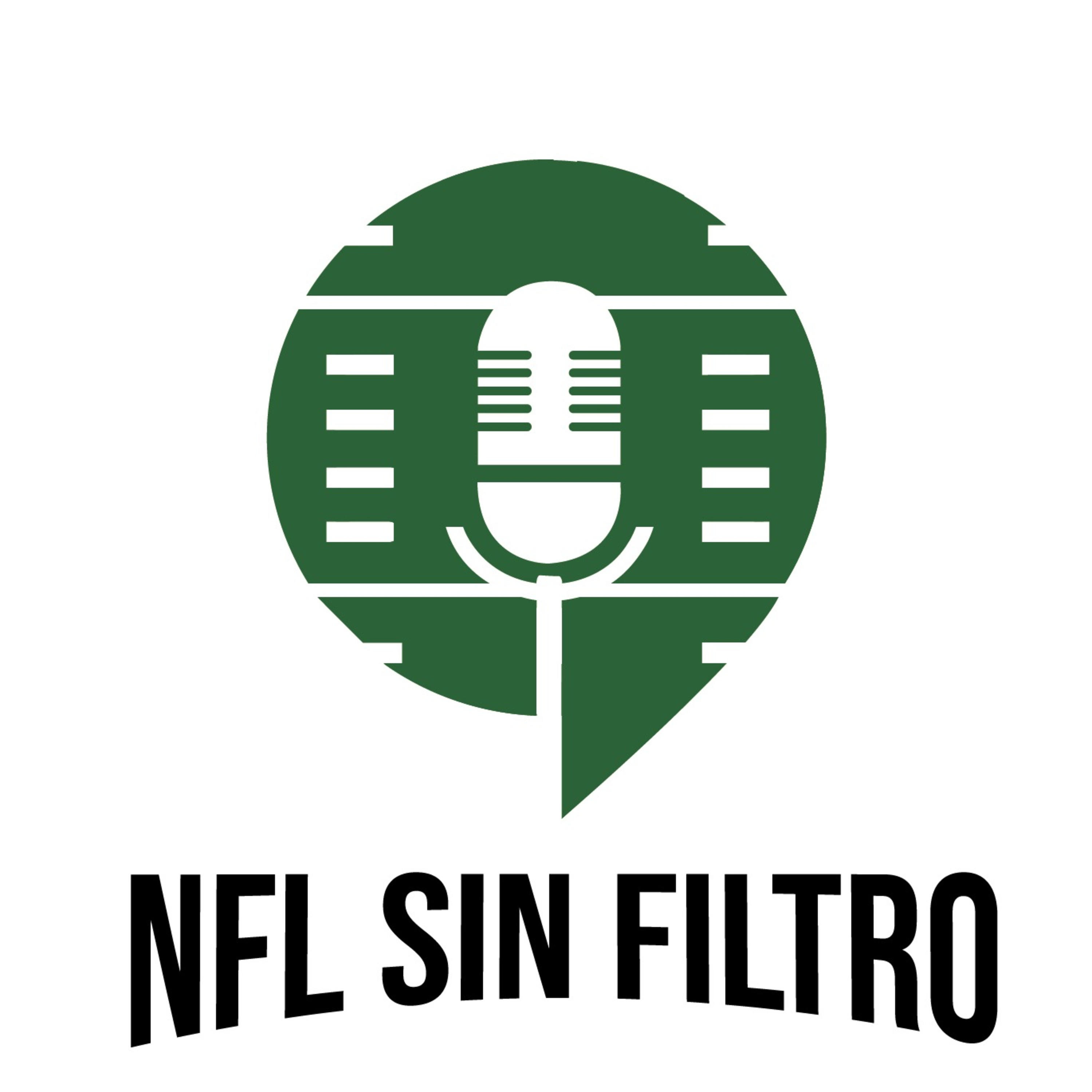 NFL Sin Filtro (T2 EP6) - El Americano está de vuelta
