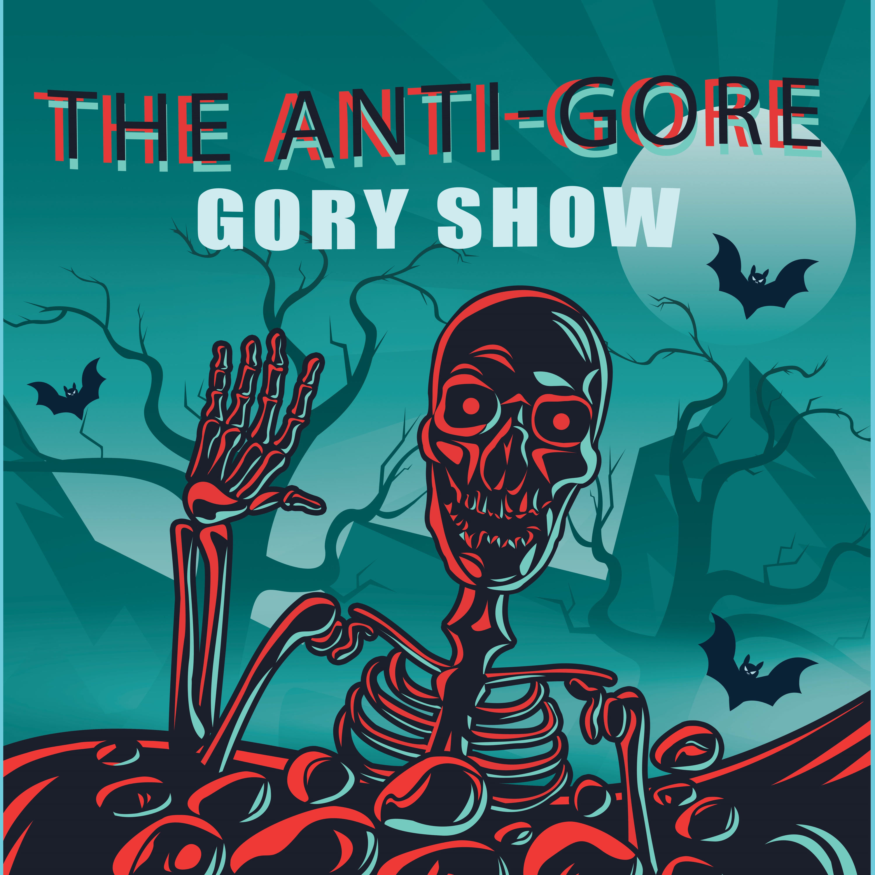 The Anti-Gore Gory Show (Horror Movie Reviews)