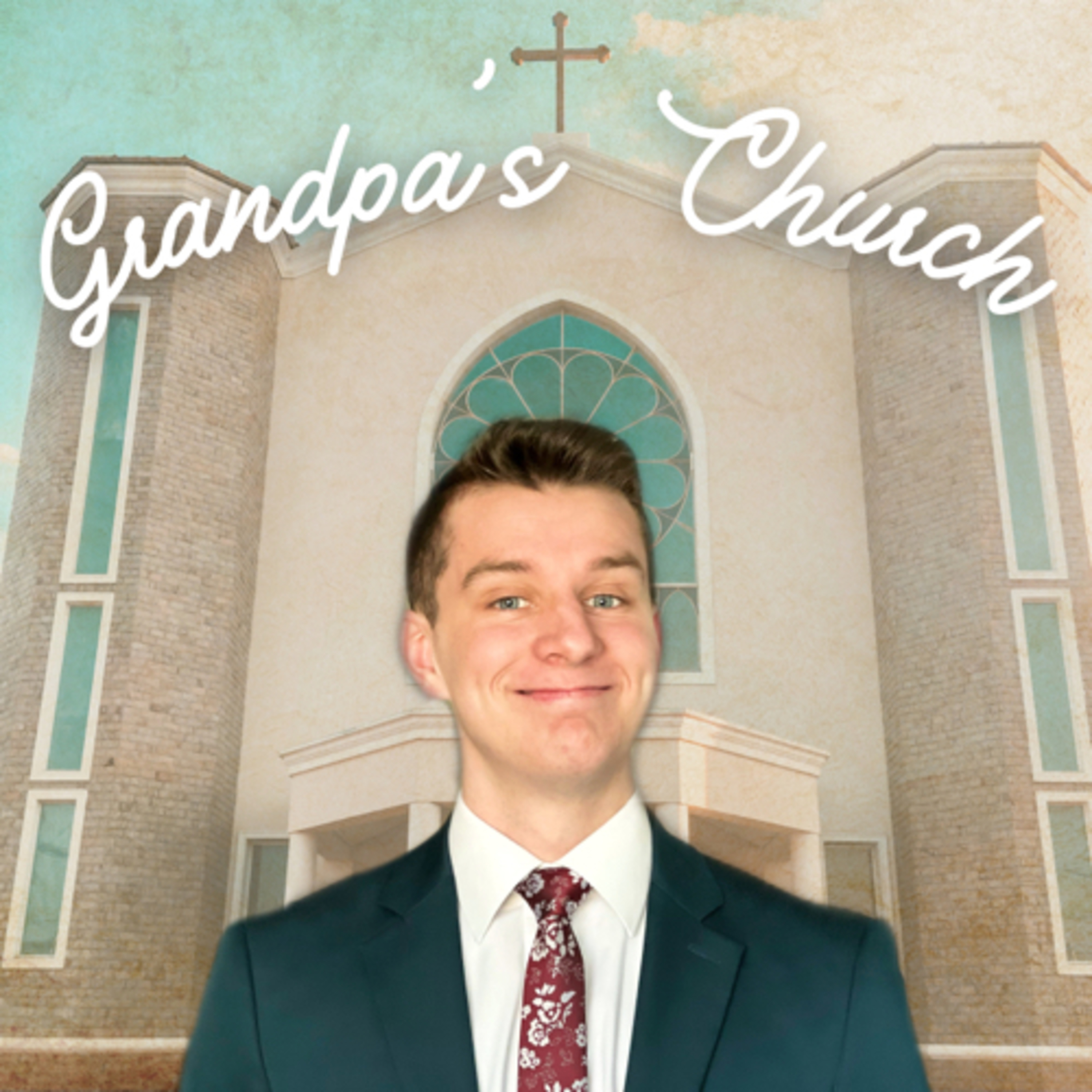 Through The New Testament