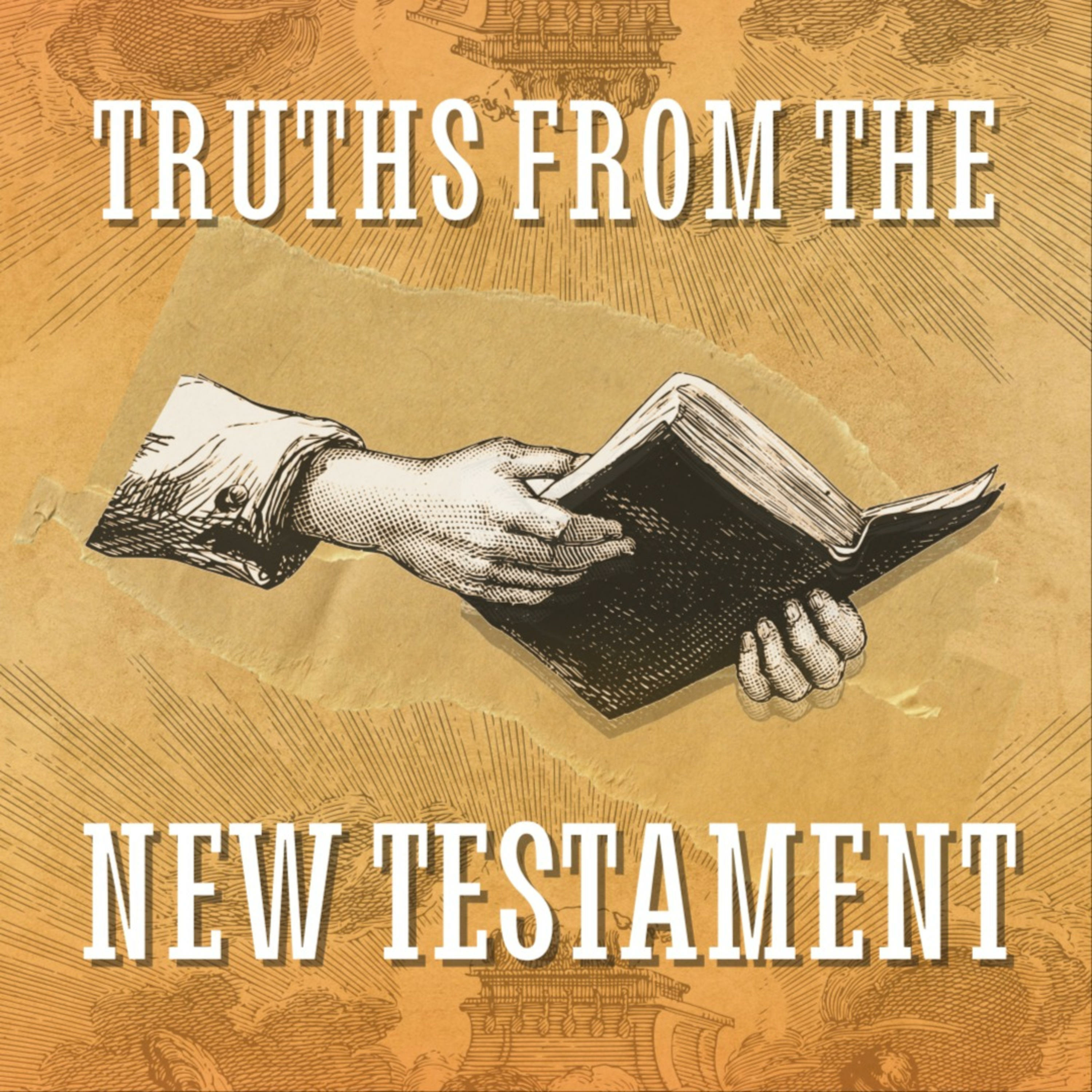 Through The New Testament