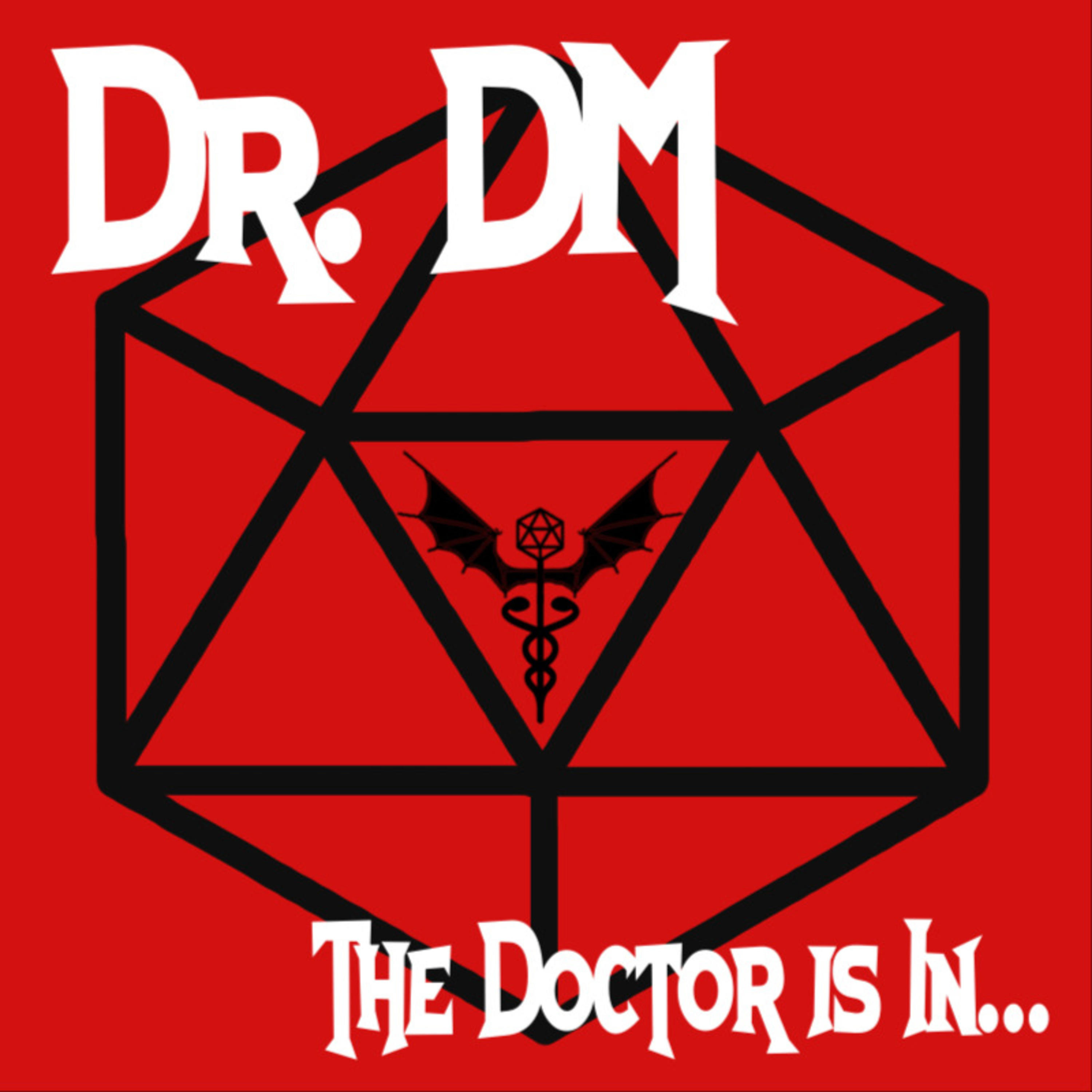 Dr. DM