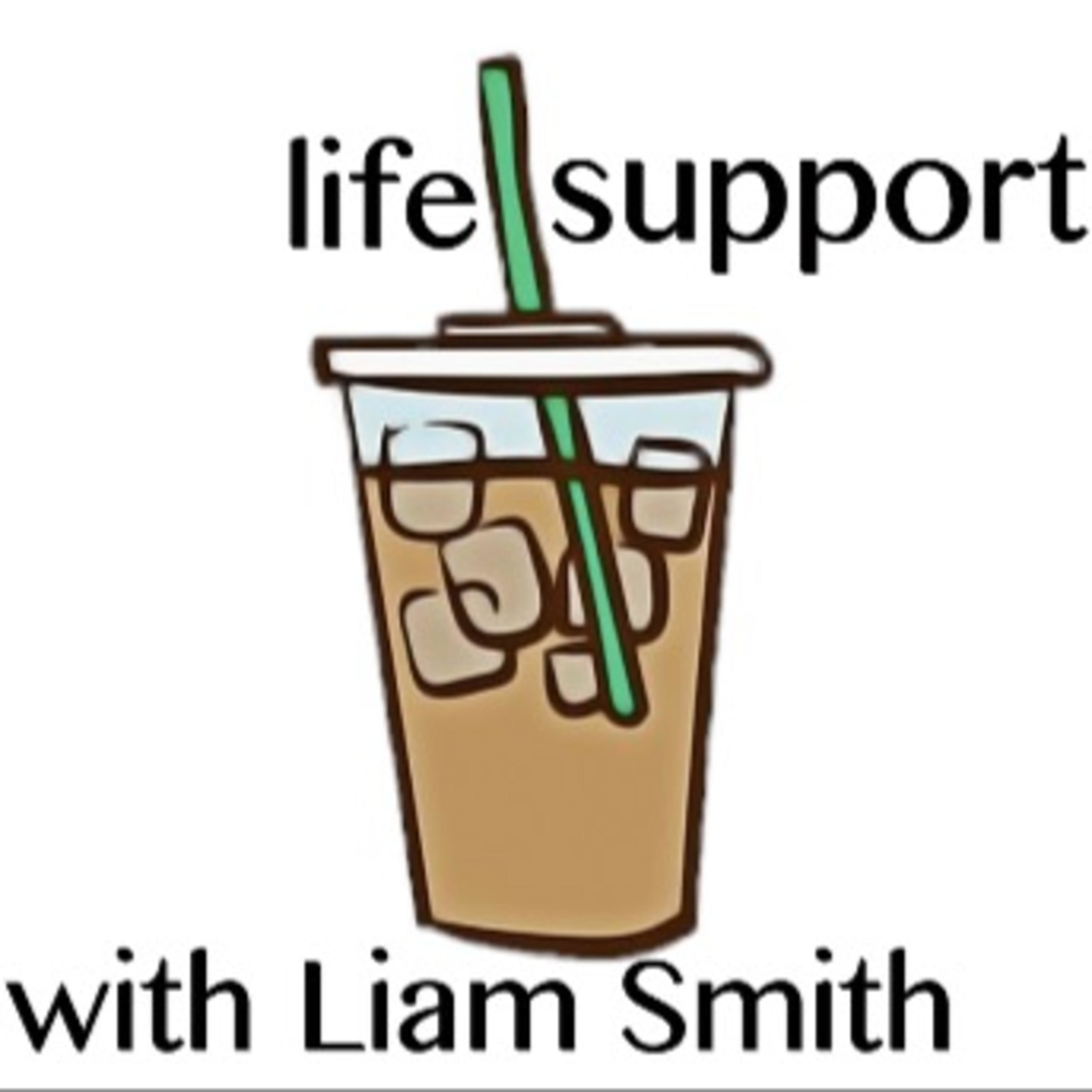 life support