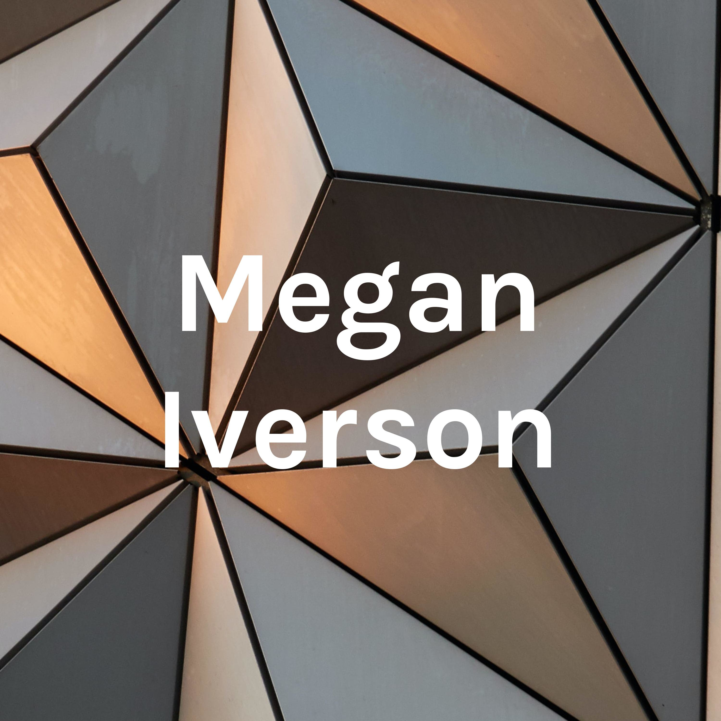Megan Iverson