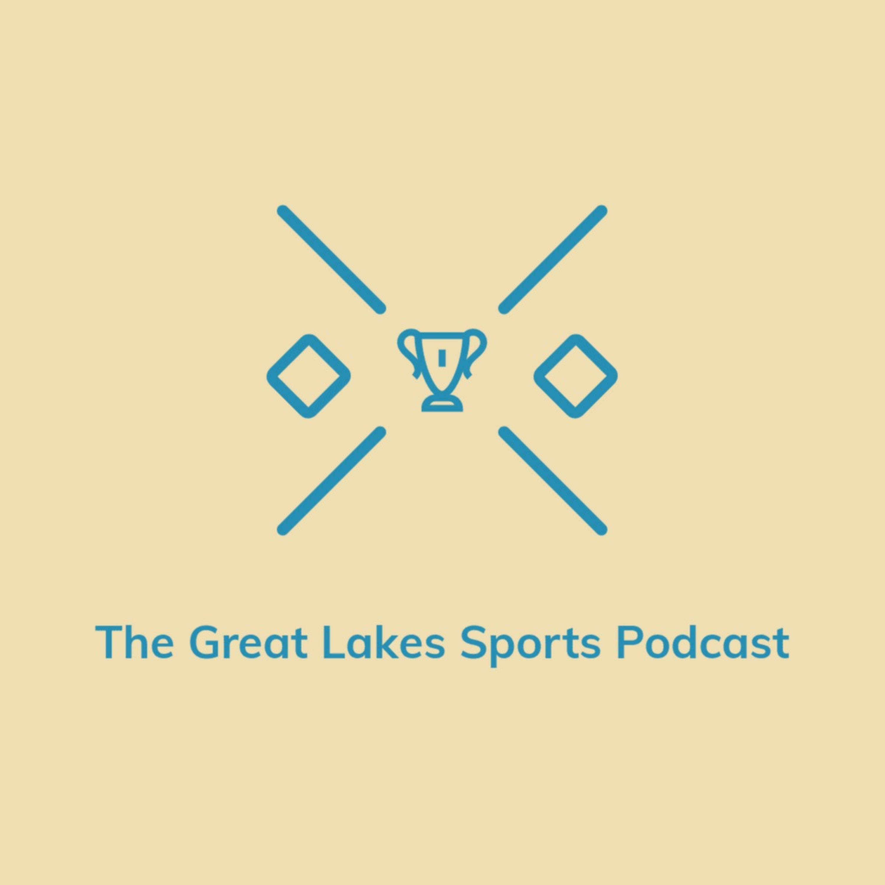 The Great Lakes Sports Podcast