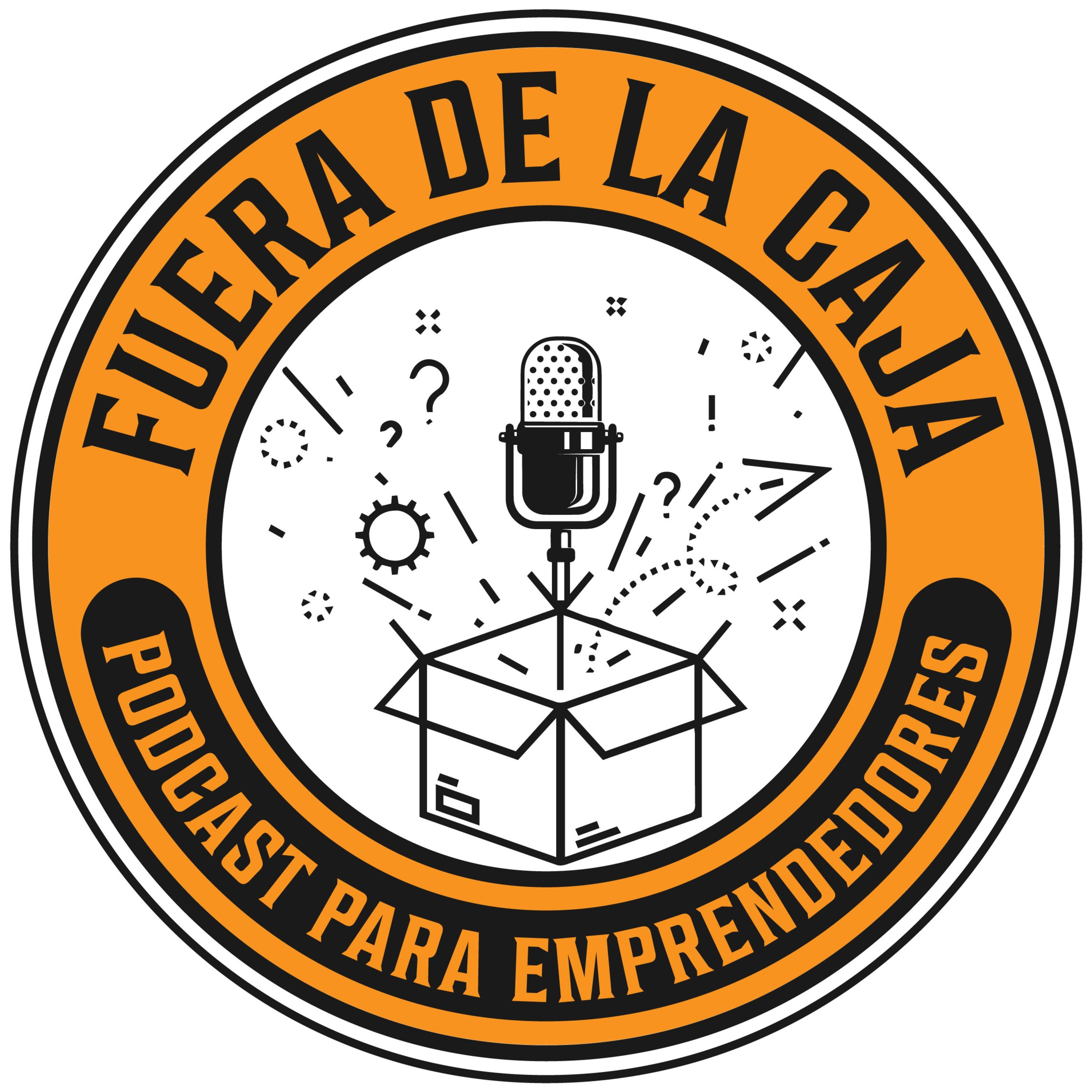 Fuera de la Caja