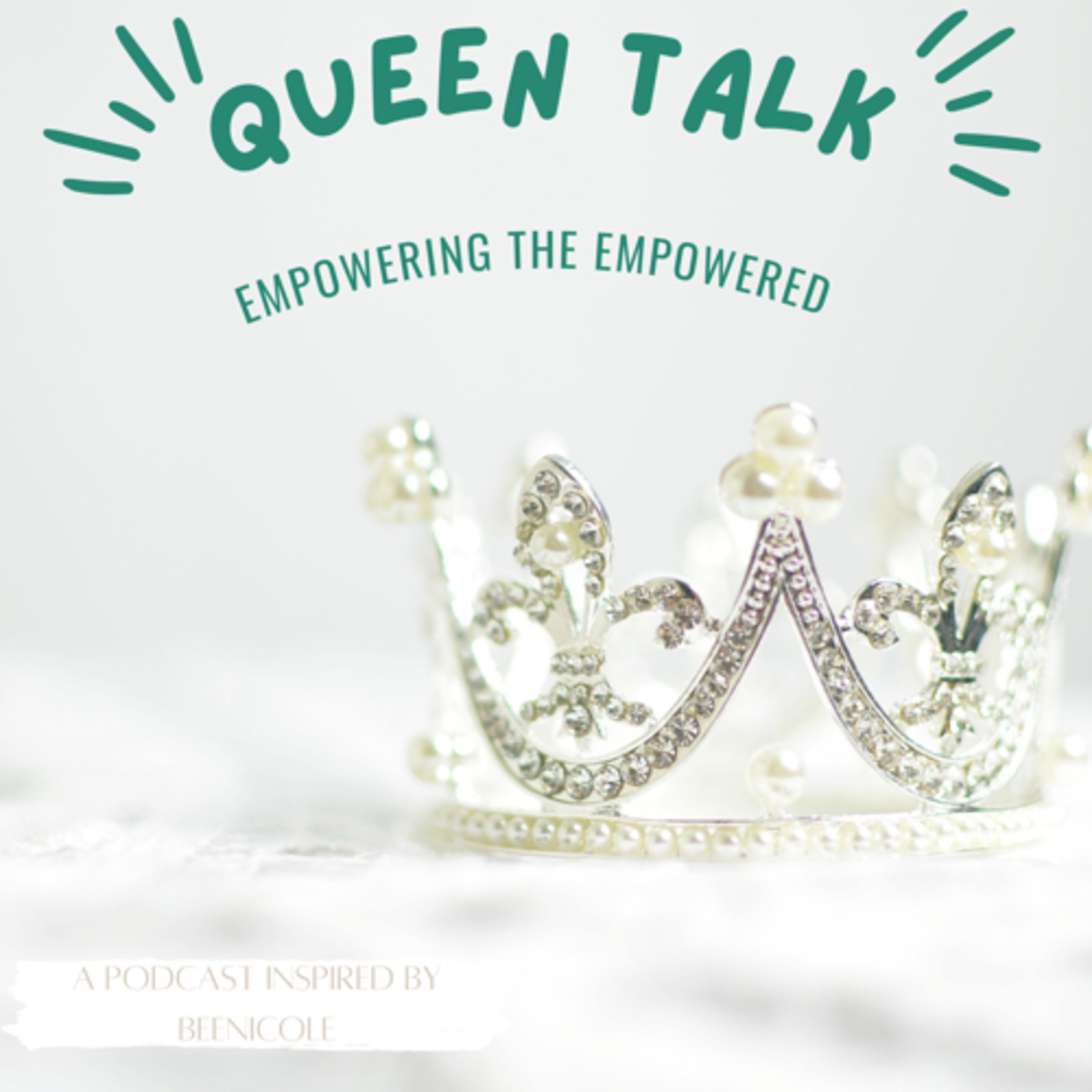 Queen Talk Podcast podcast artwork