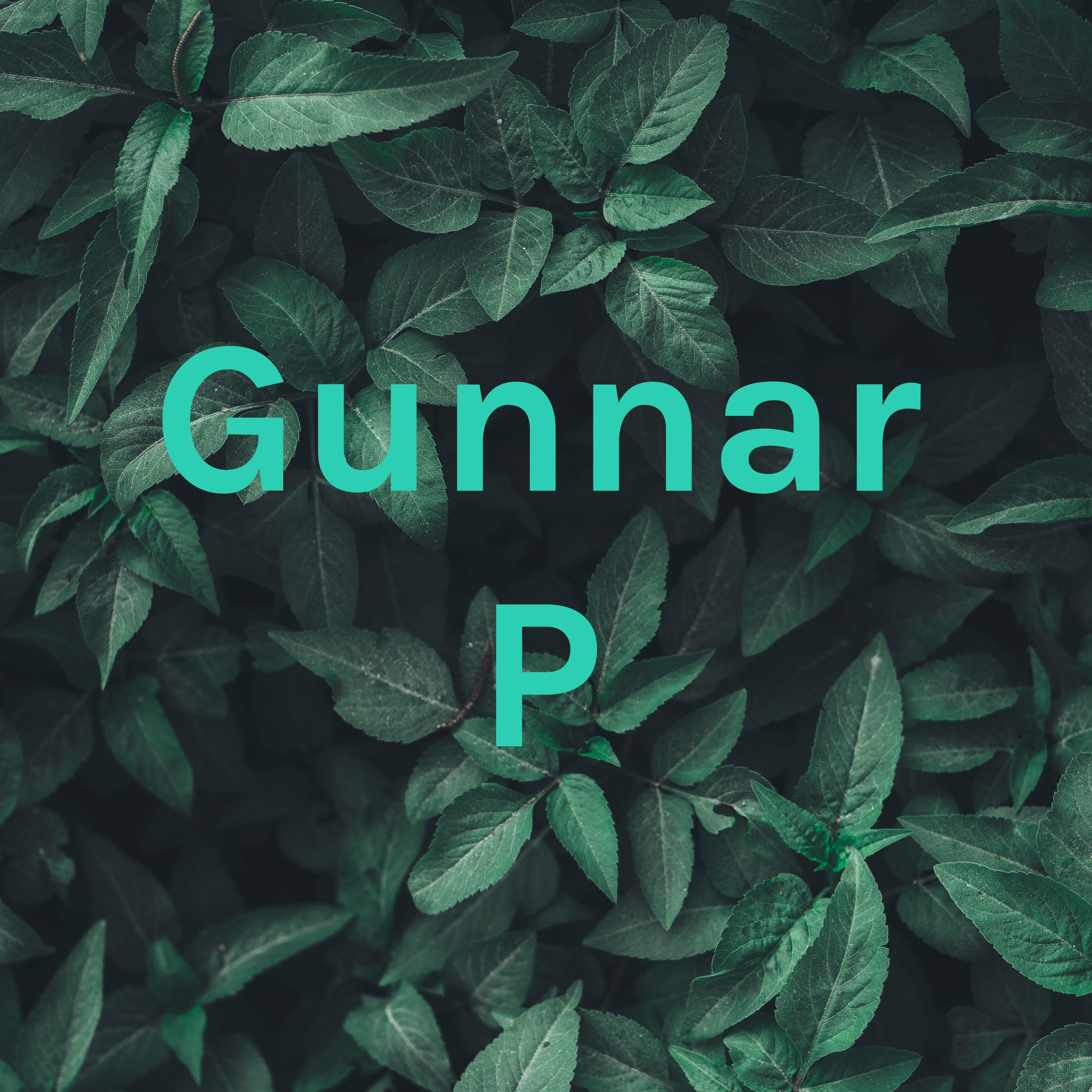 Gunnar P