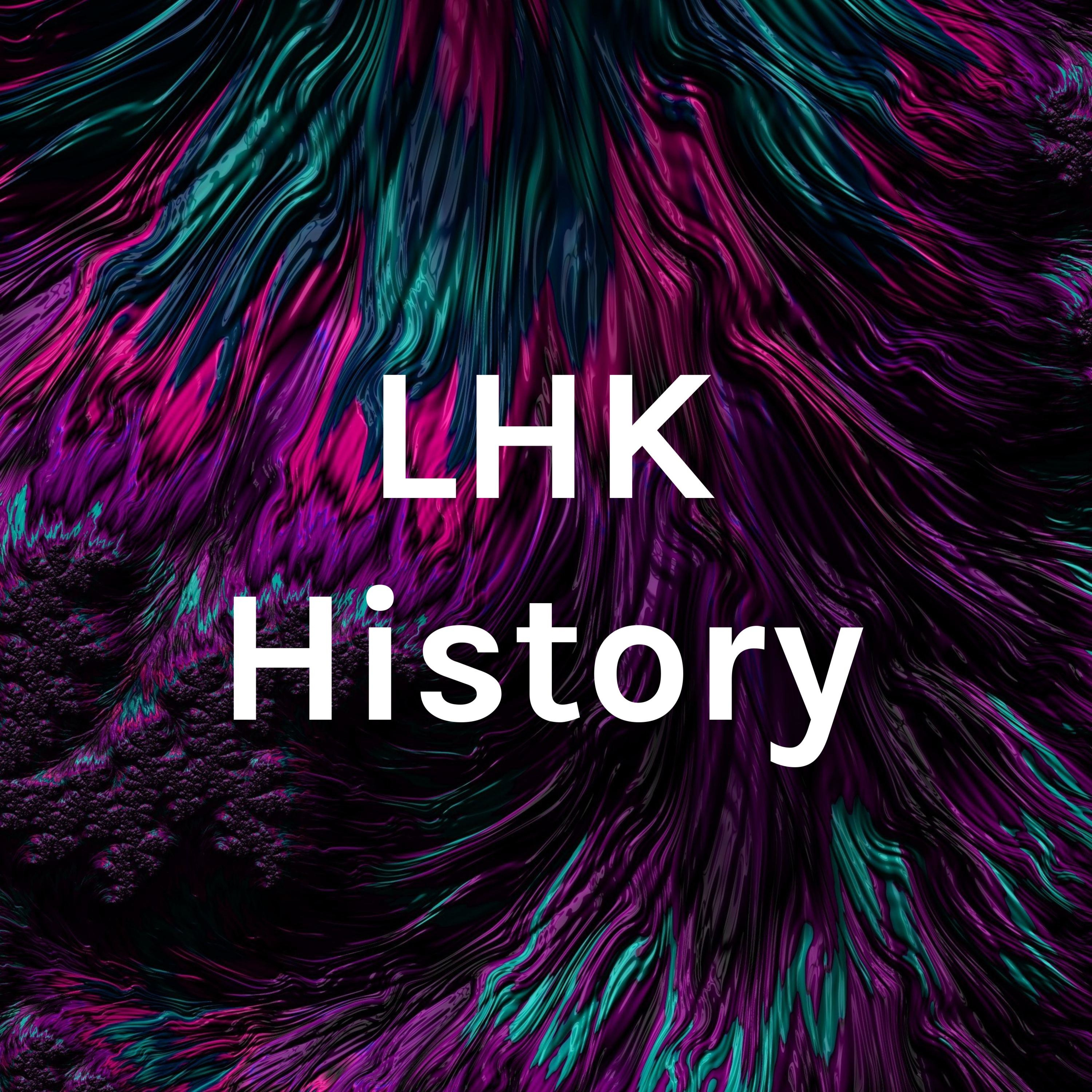 LHK History
