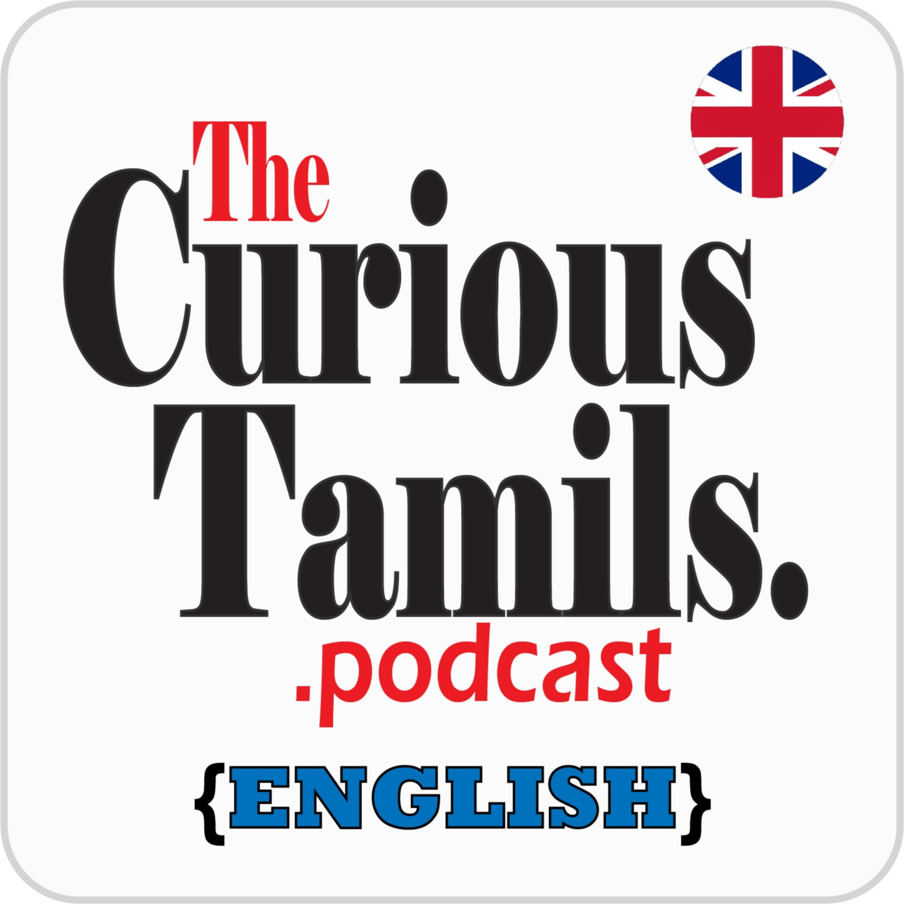 The Curious Tamils