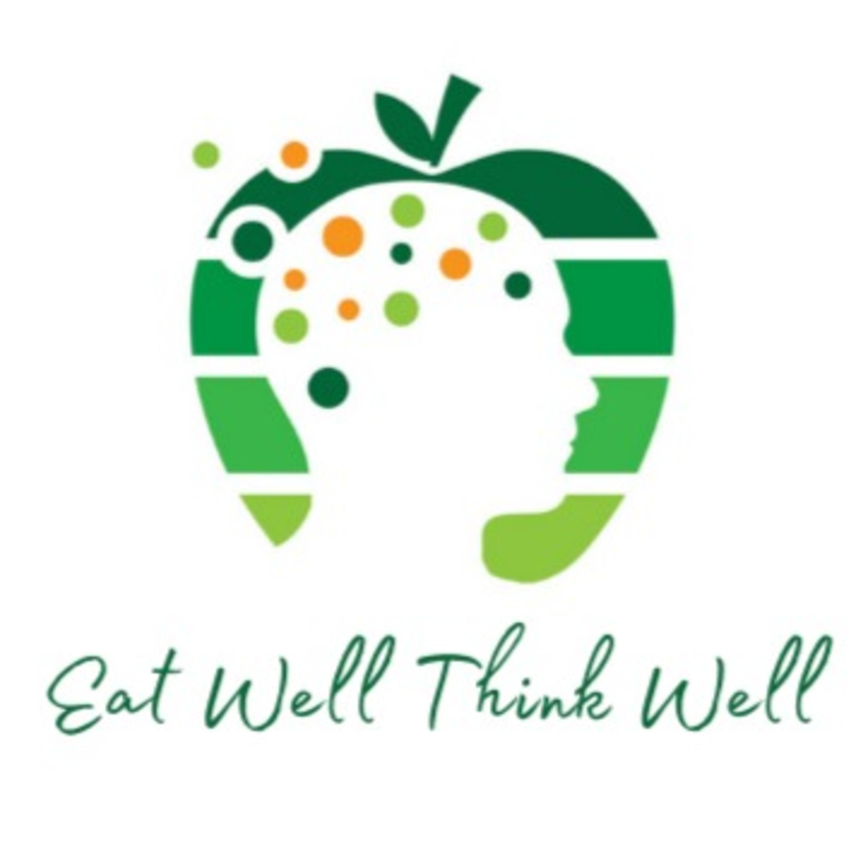Eat Well Think Well