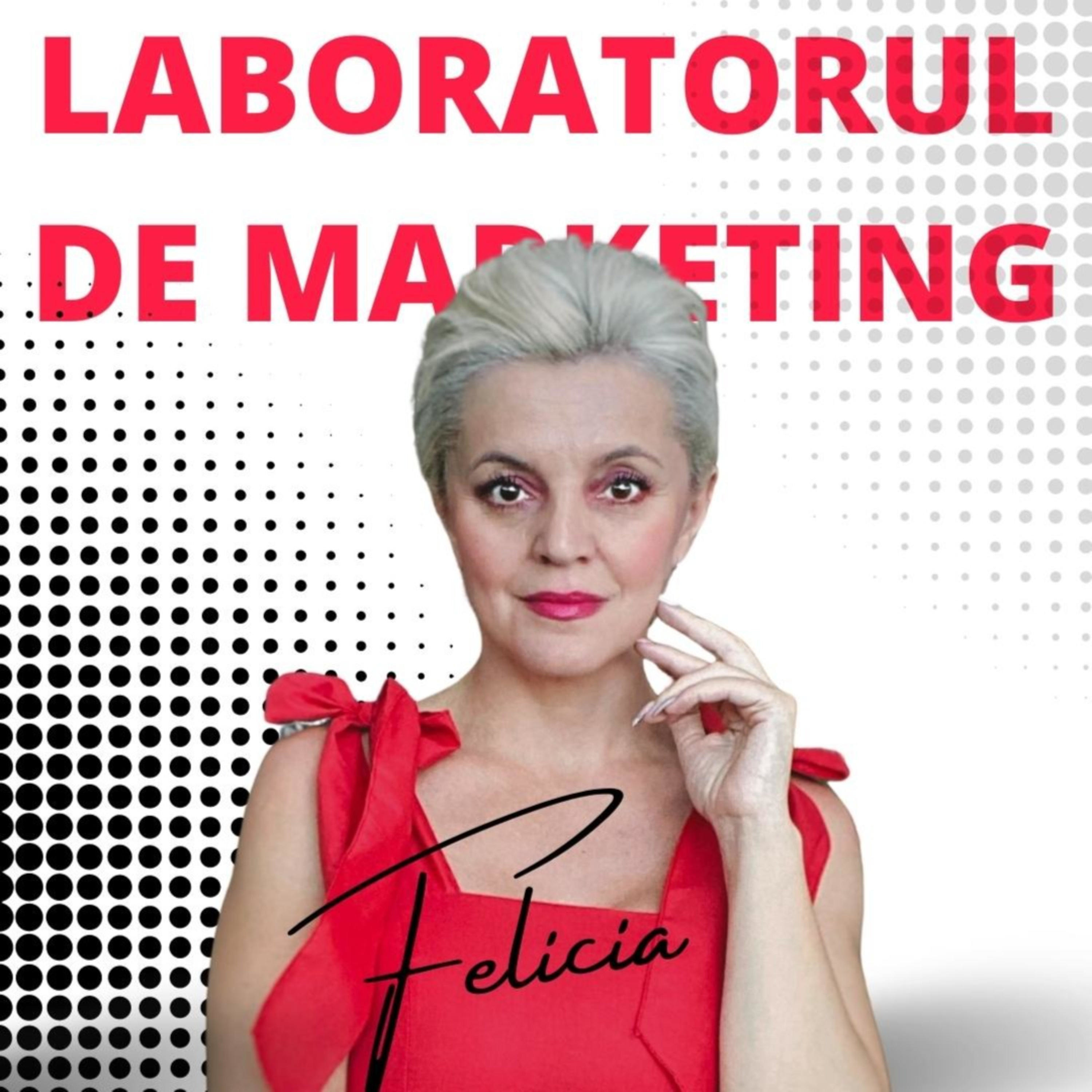 Laboratorul de Marketing