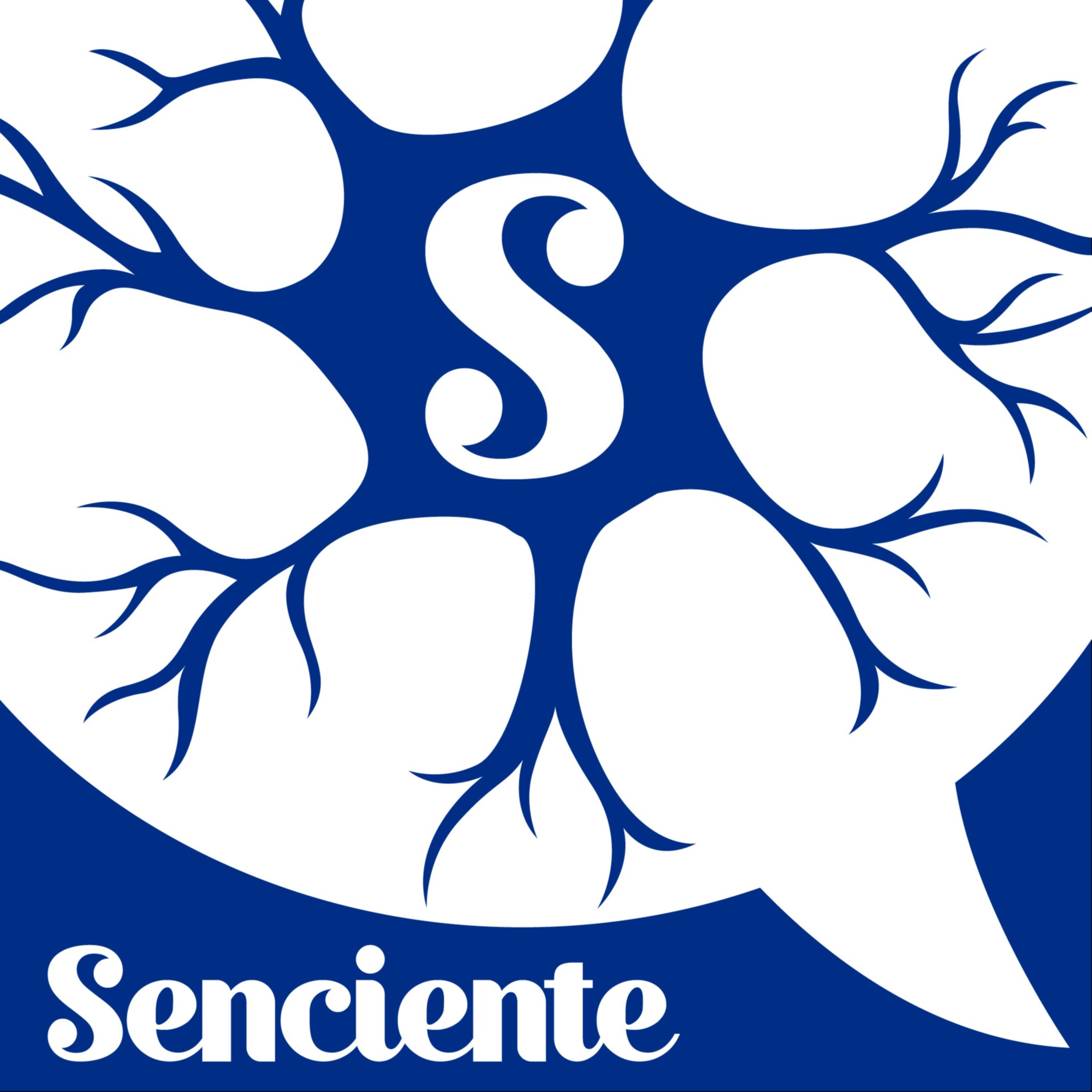 Senciente Podcast podcast artwork