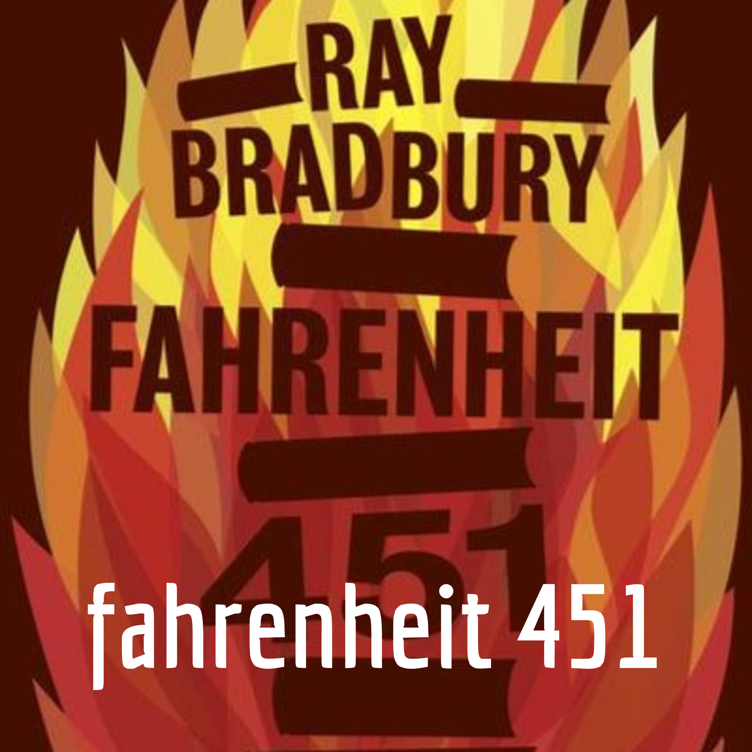 fahrenheit 451