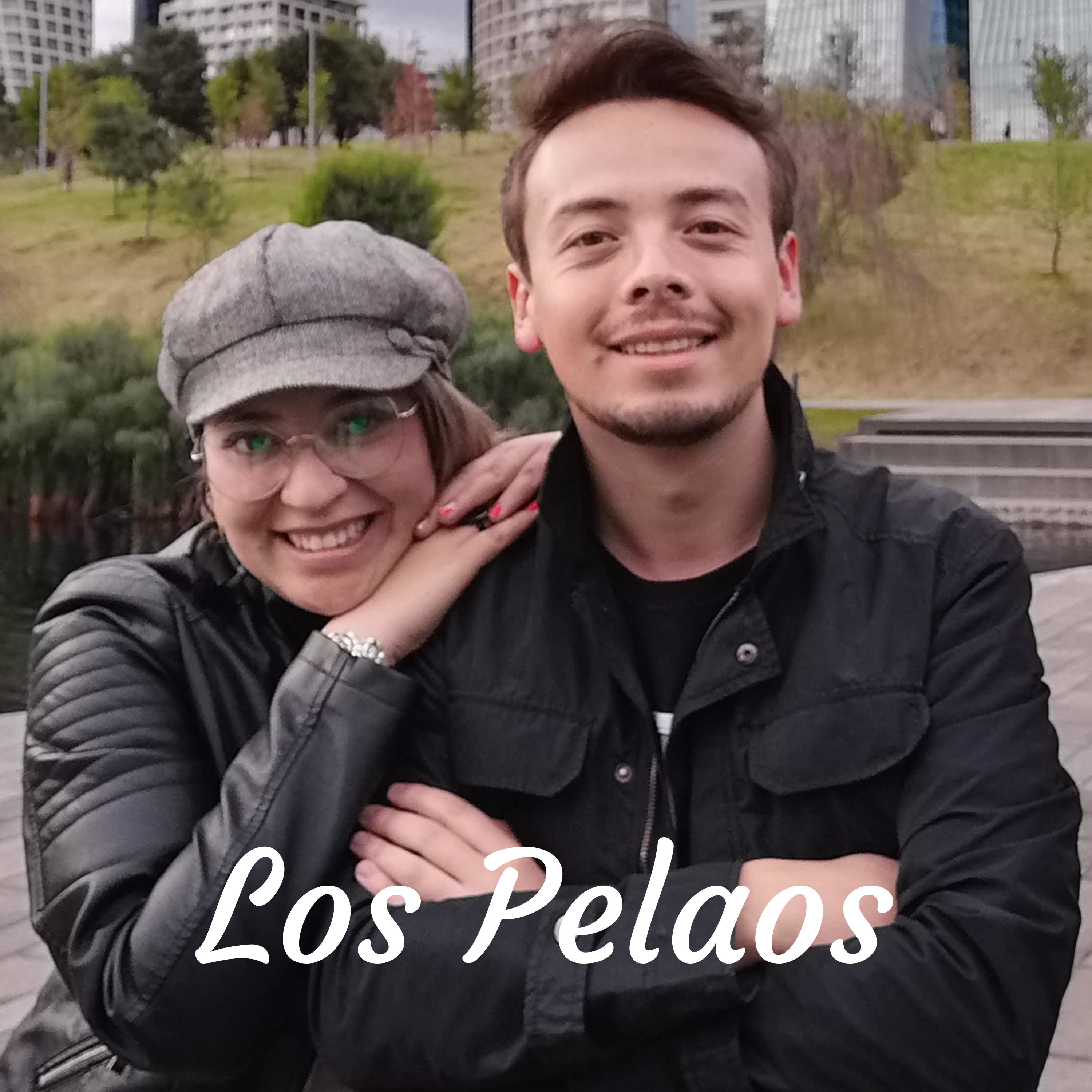 Los Pelaos - podcast