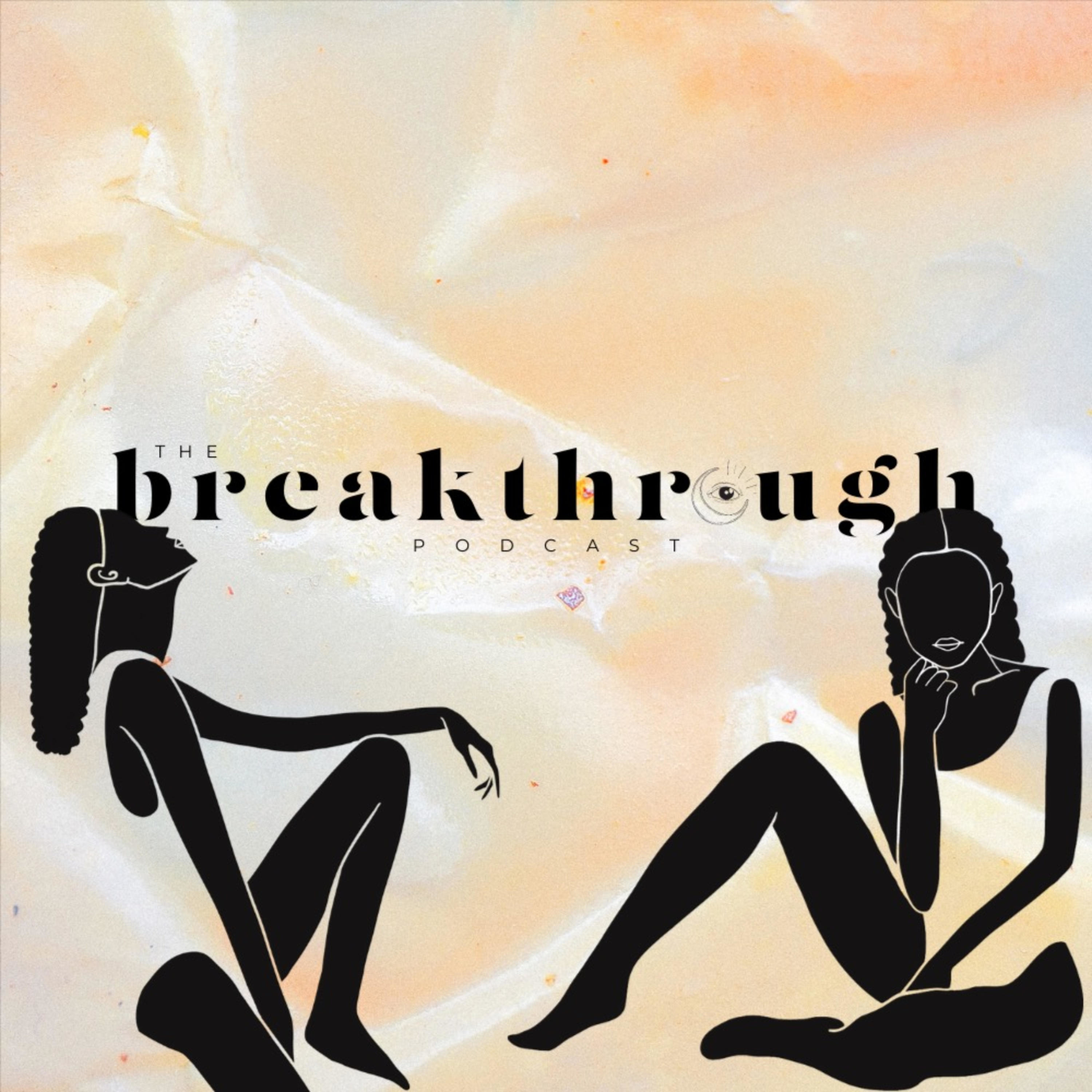 The Breakthrough Podcast The Breakthrough Podcast