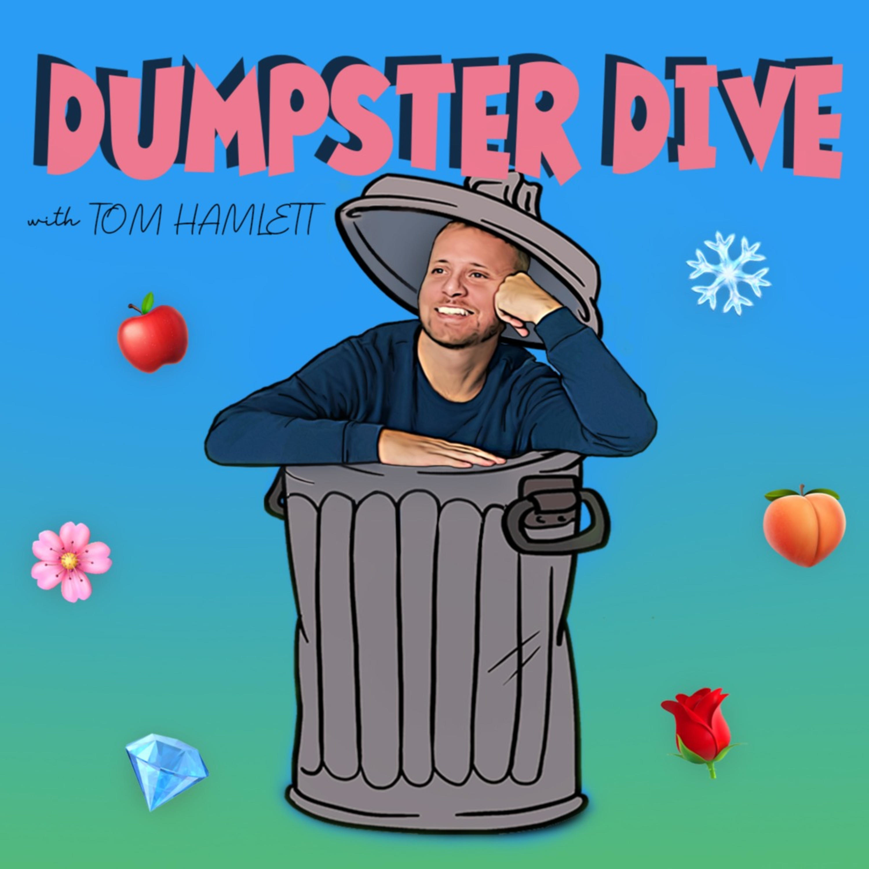 Dumpster Dive: A Reality TV Deep Dive
