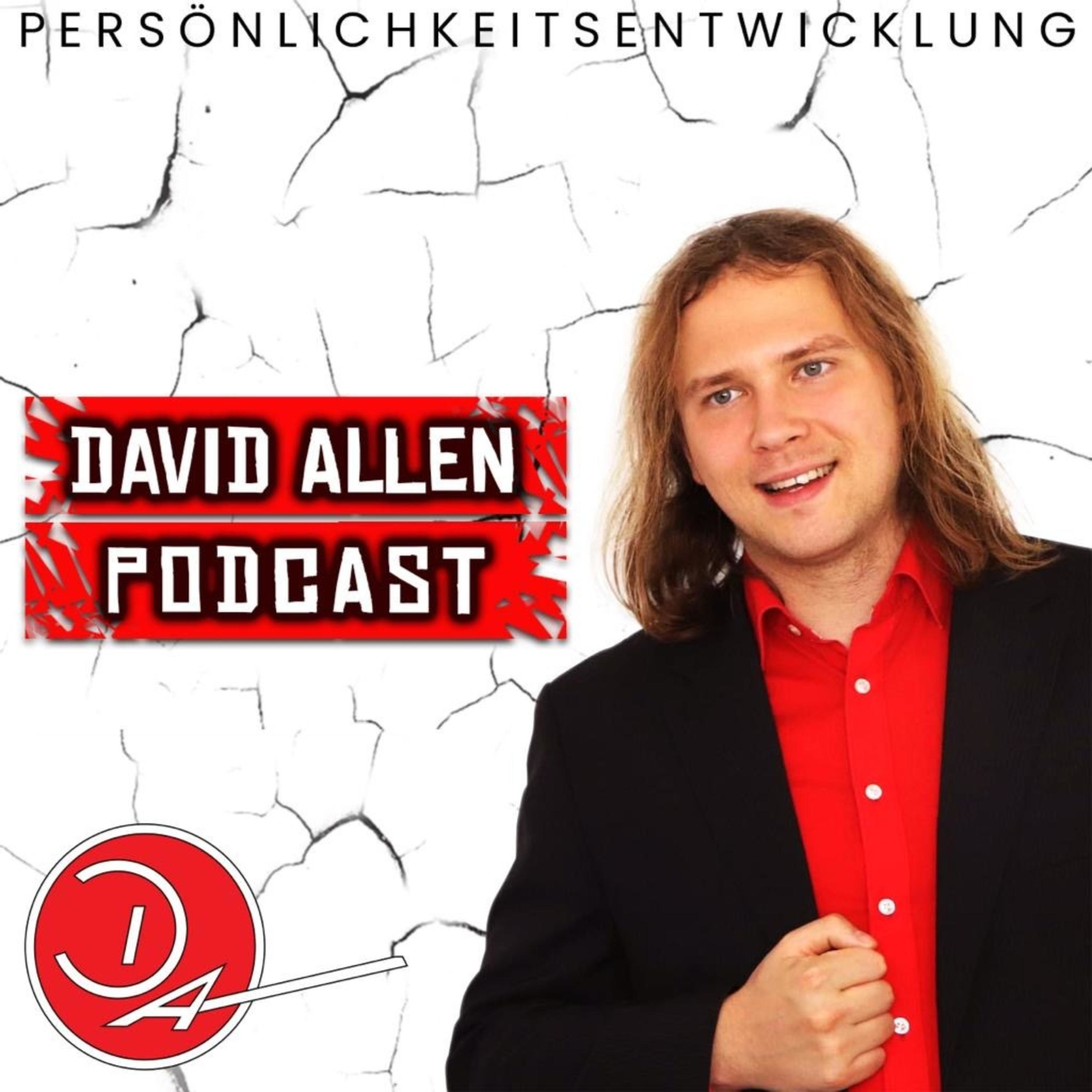 David Allen Podcast