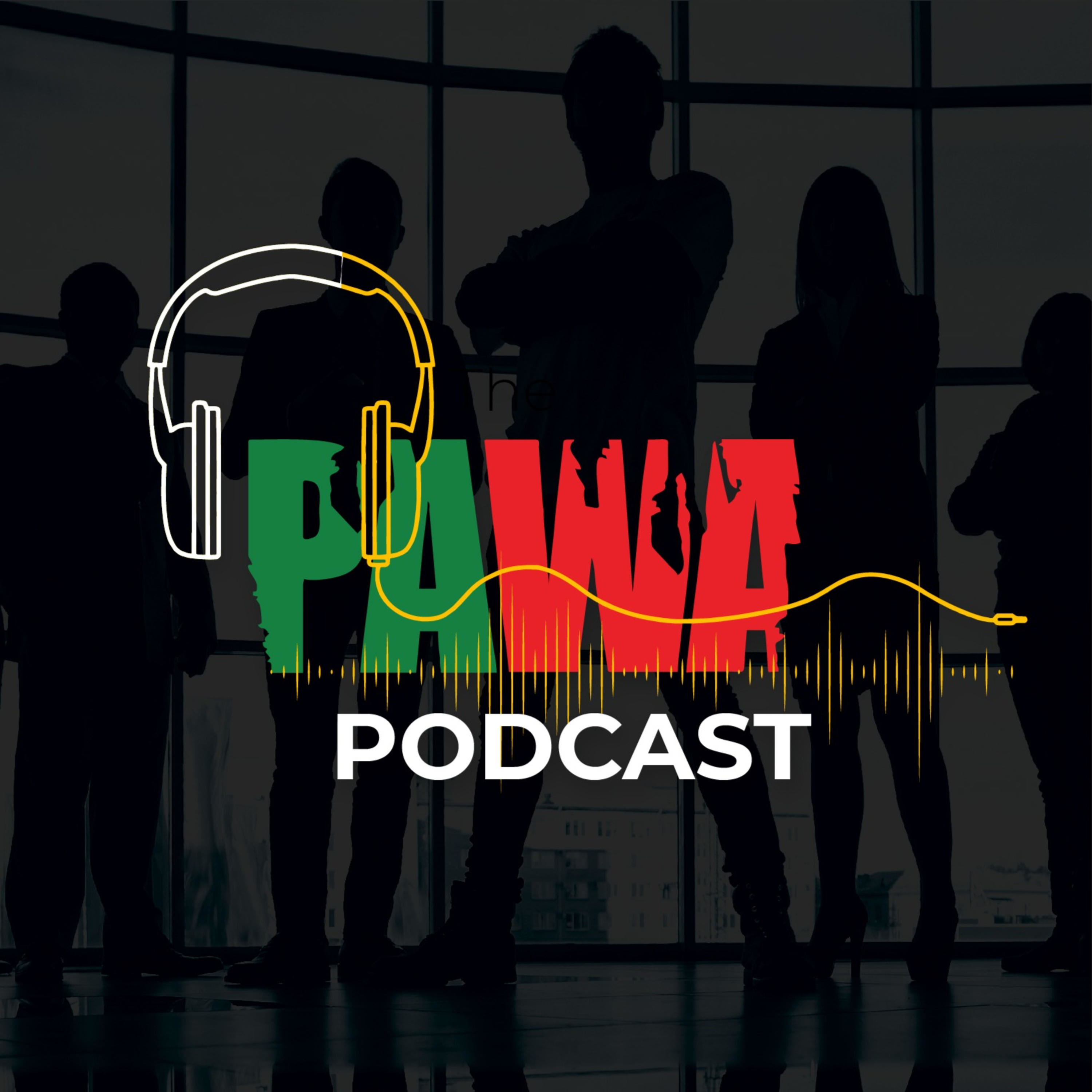 ThePAWAPodcast