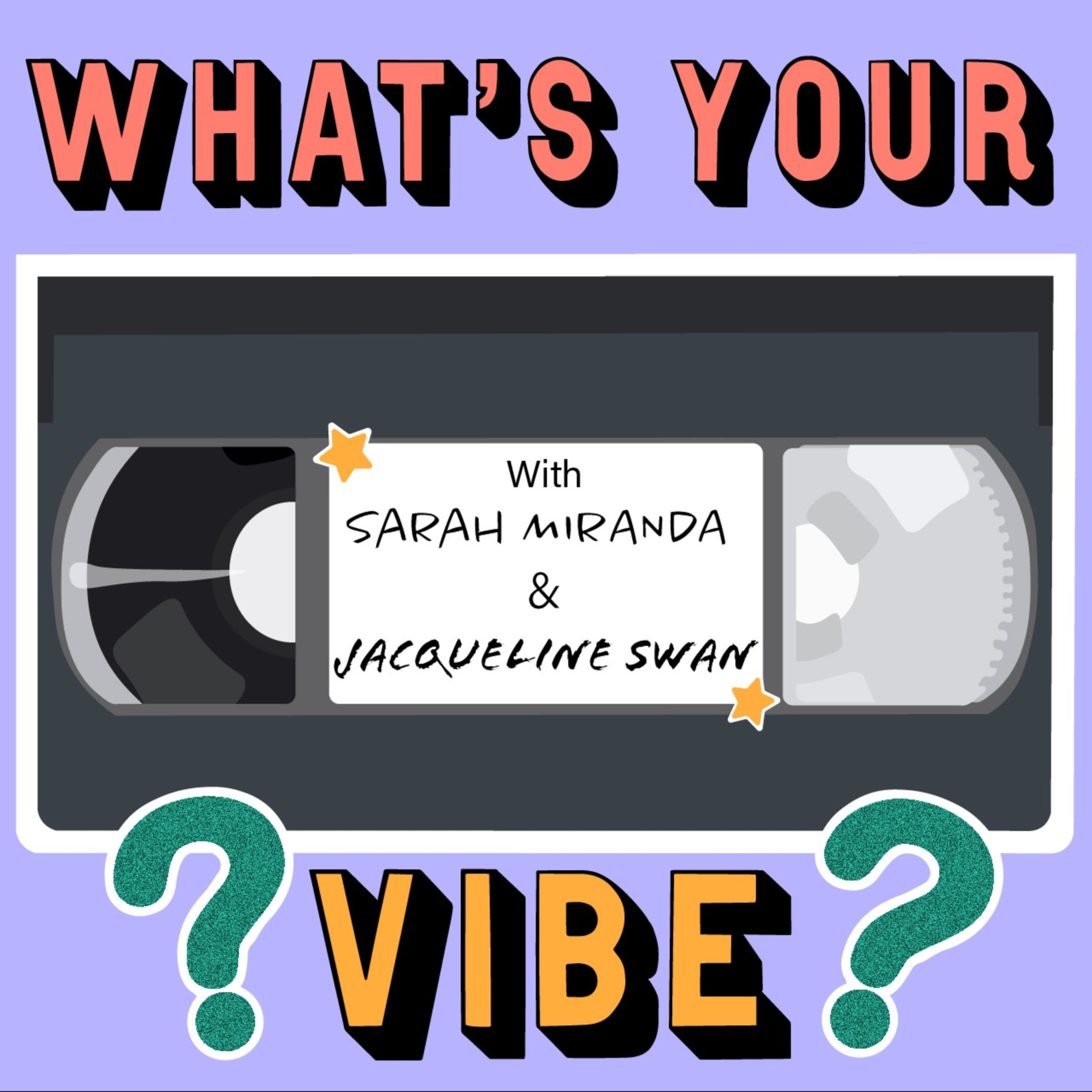 What\'s Your Vibe?