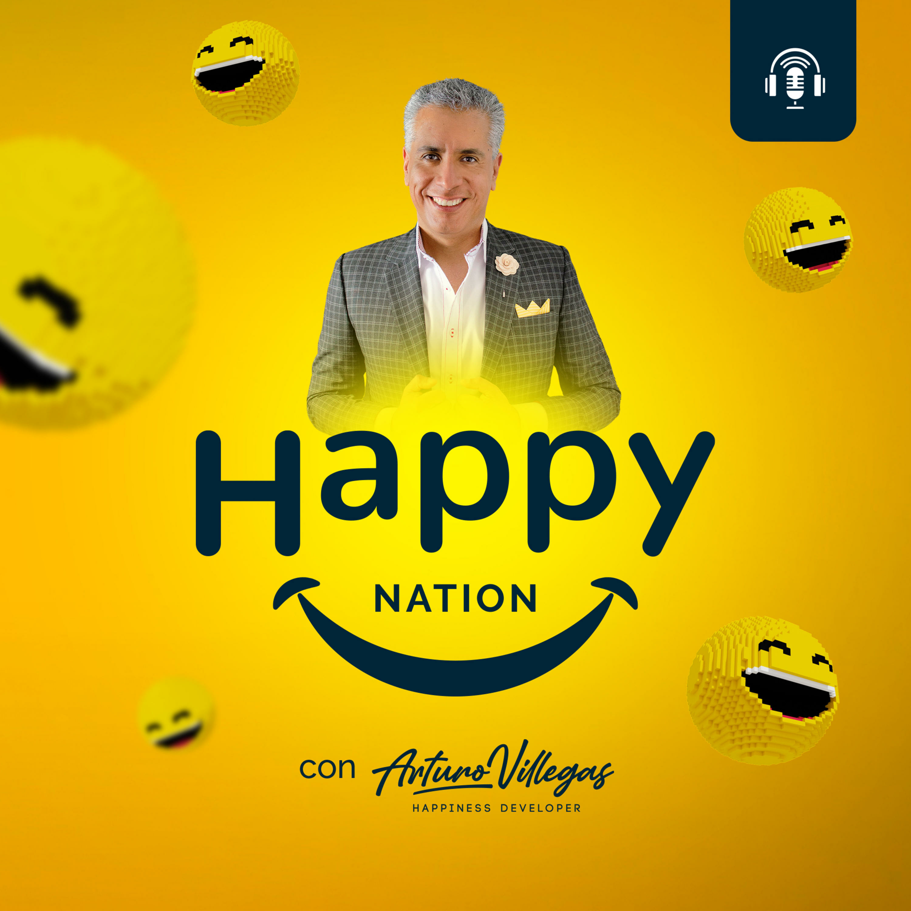 Happy Nation