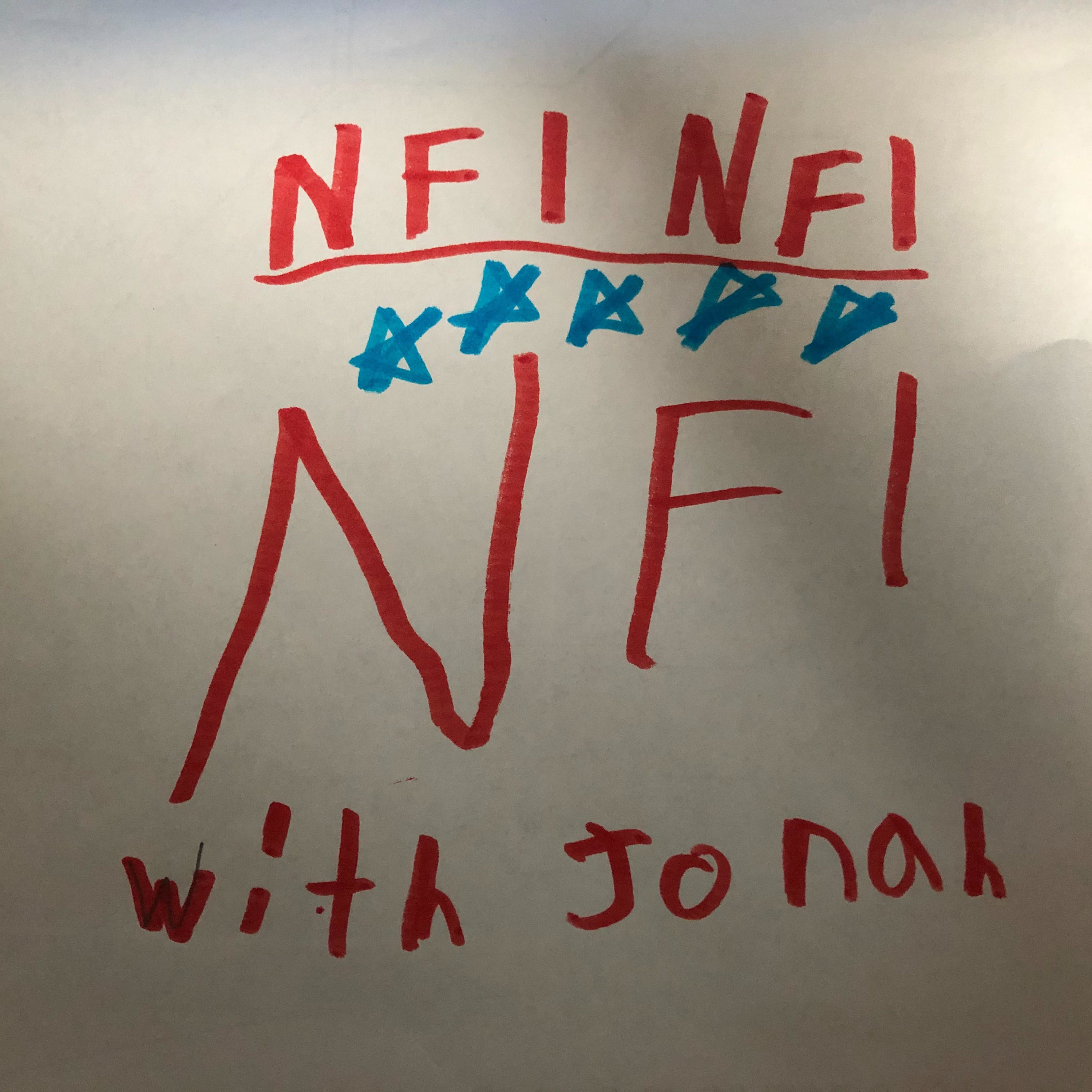 NFL with Jonah