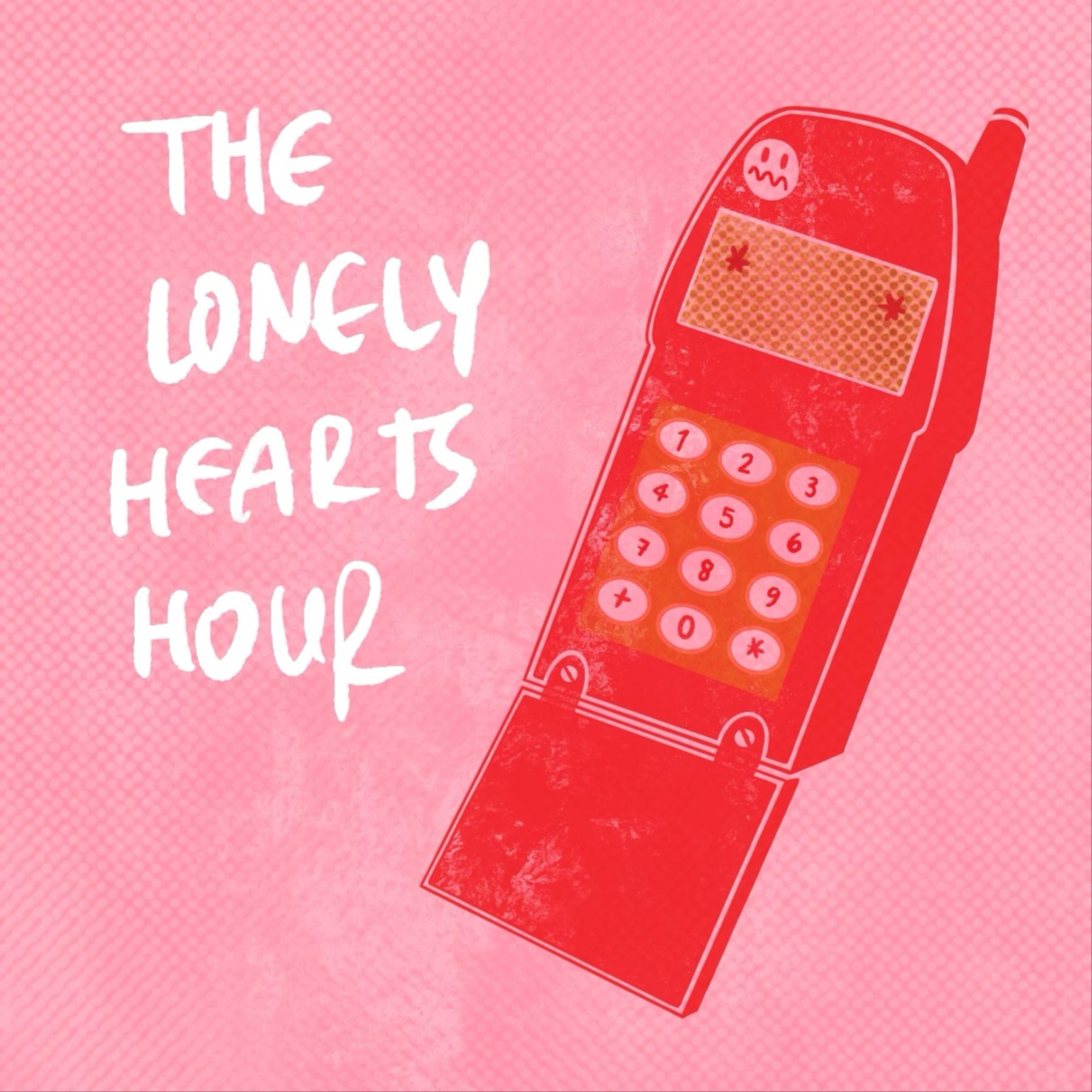 The Lonely Hearts Hour