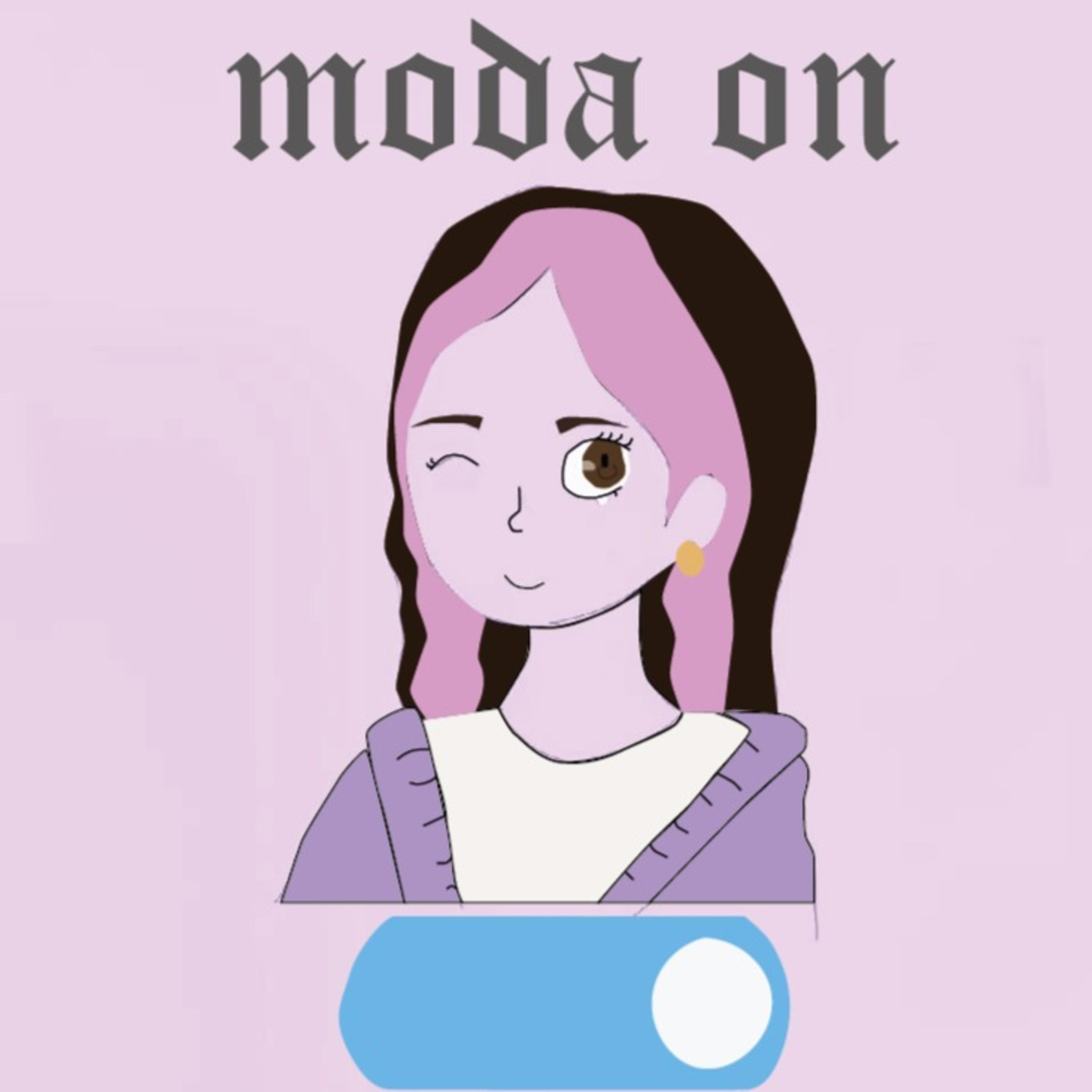 moda on