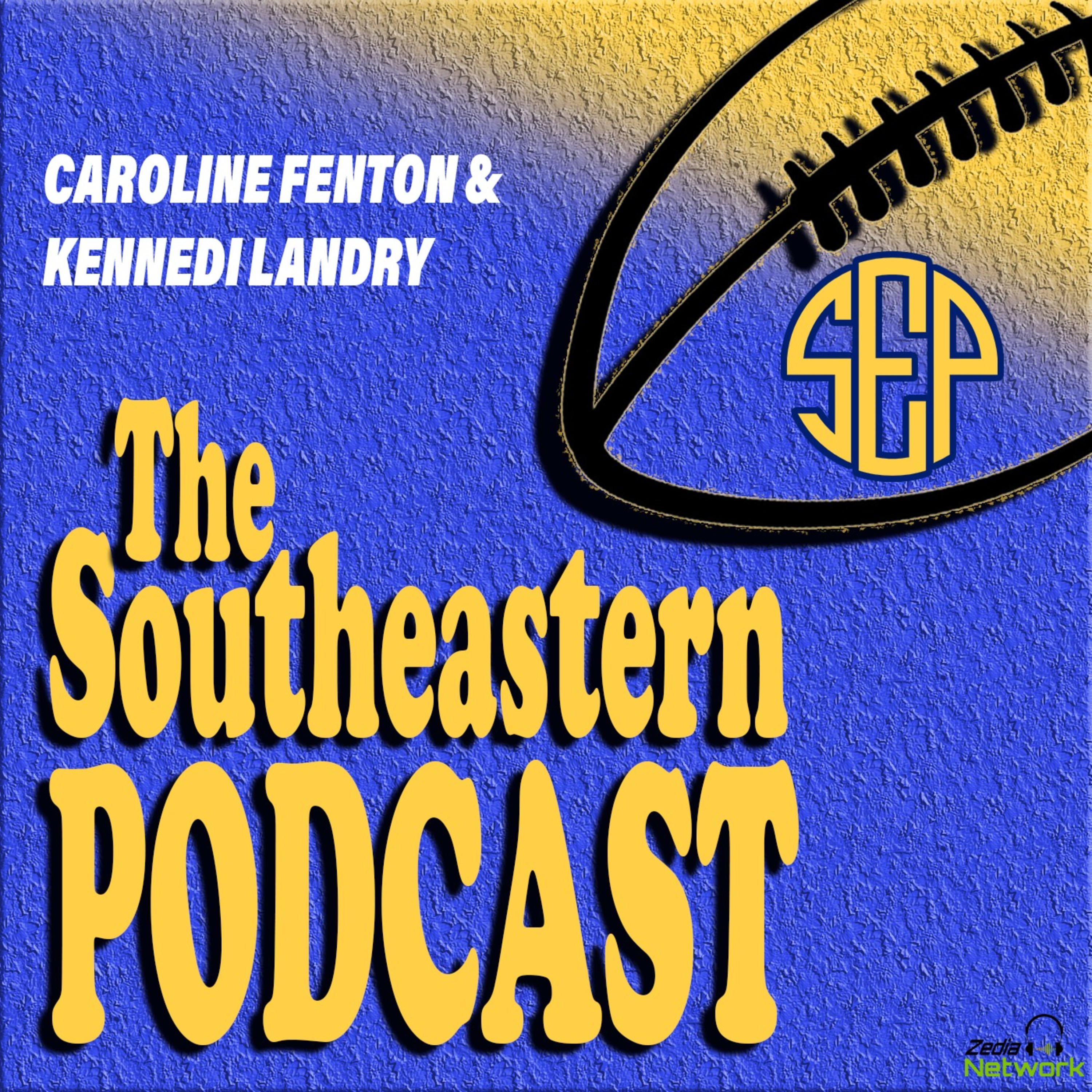 The Southeastern Podcast