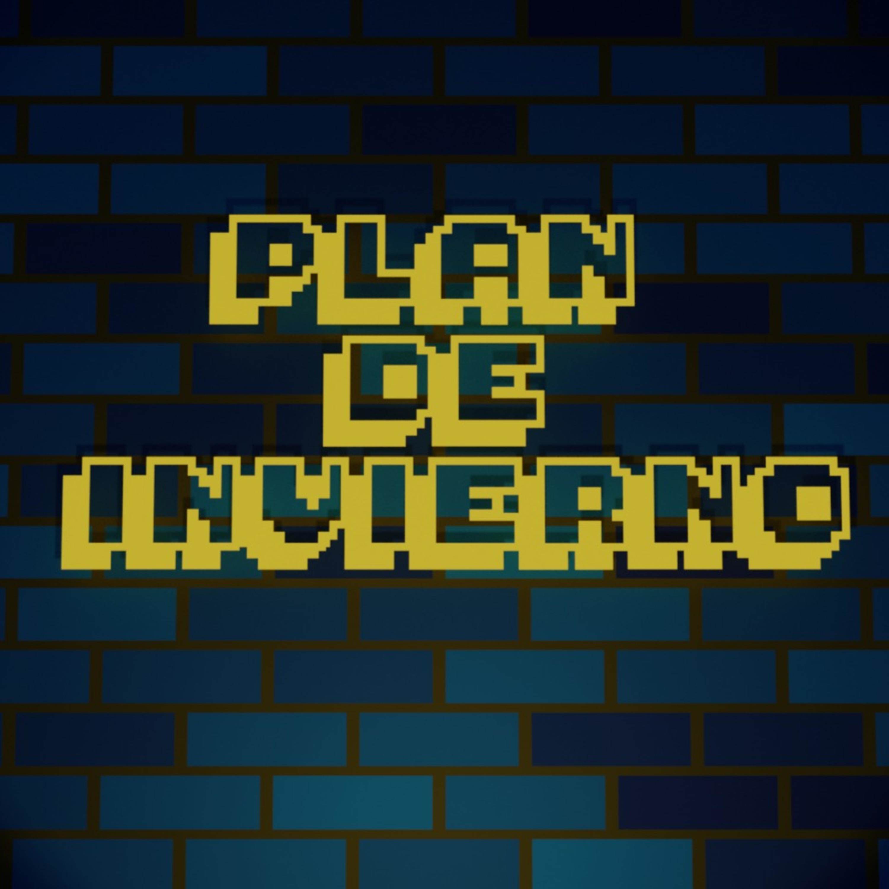 Plan de Invierno podcast artwork