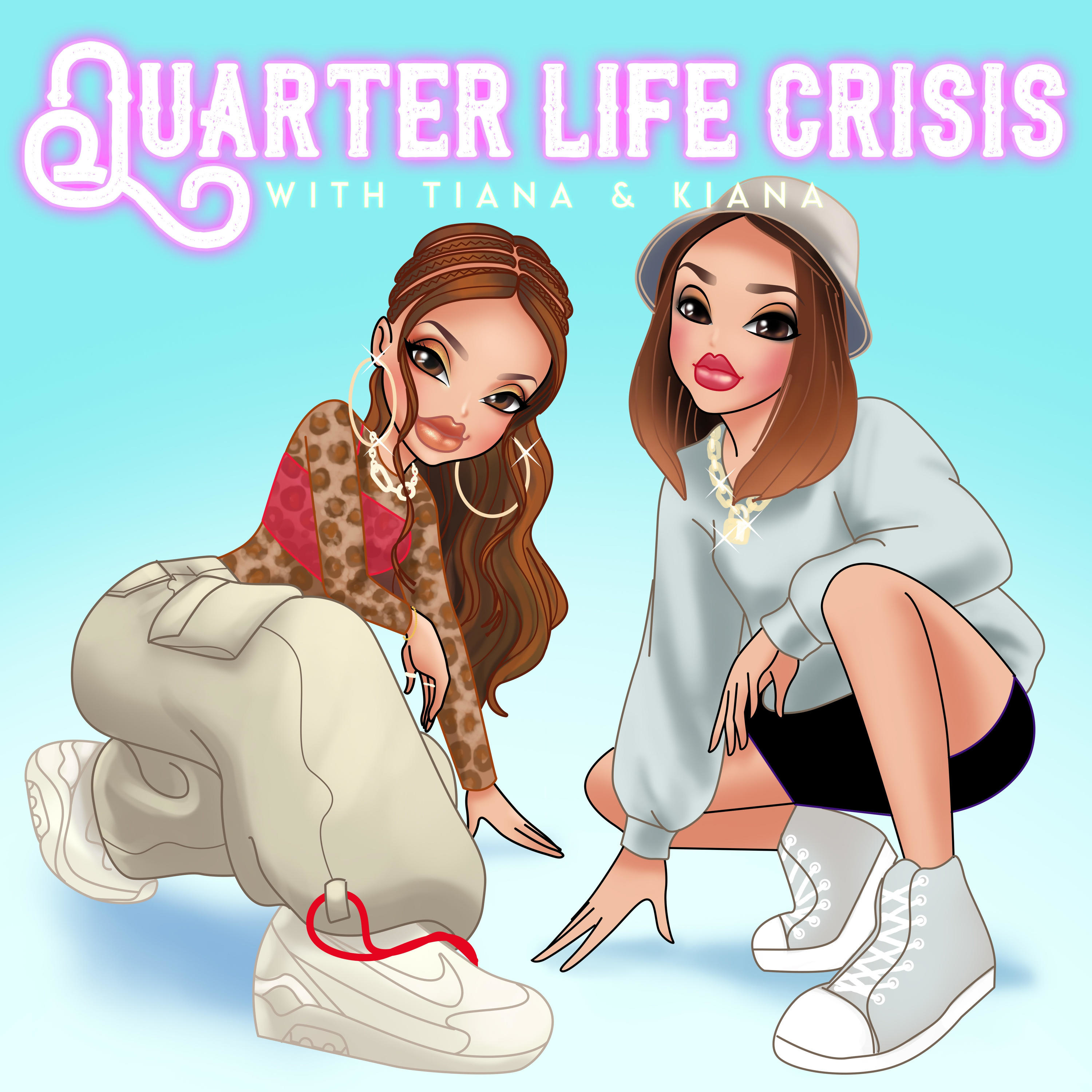 Quarter Life Crisis