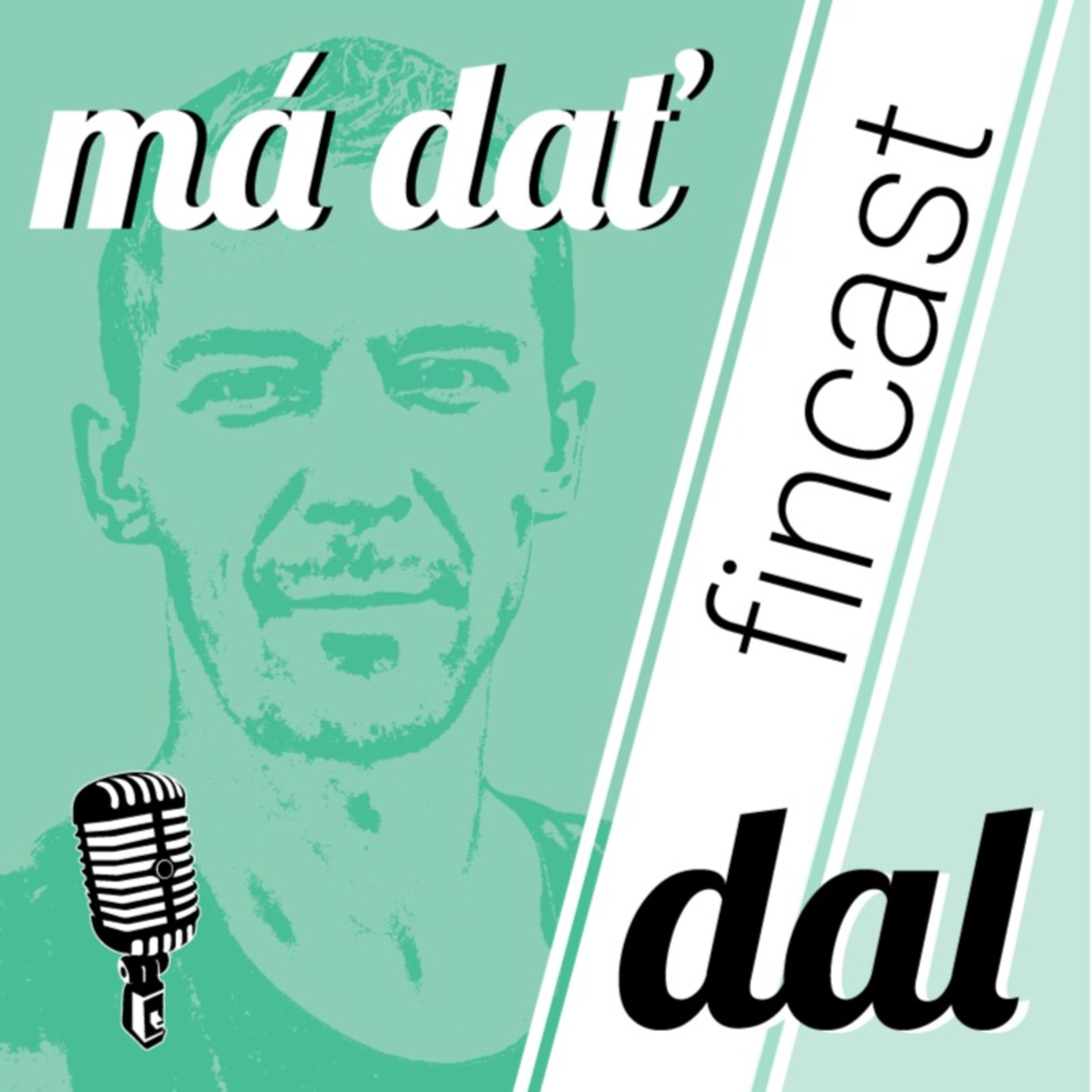 Má dať / Dal podcast artwork