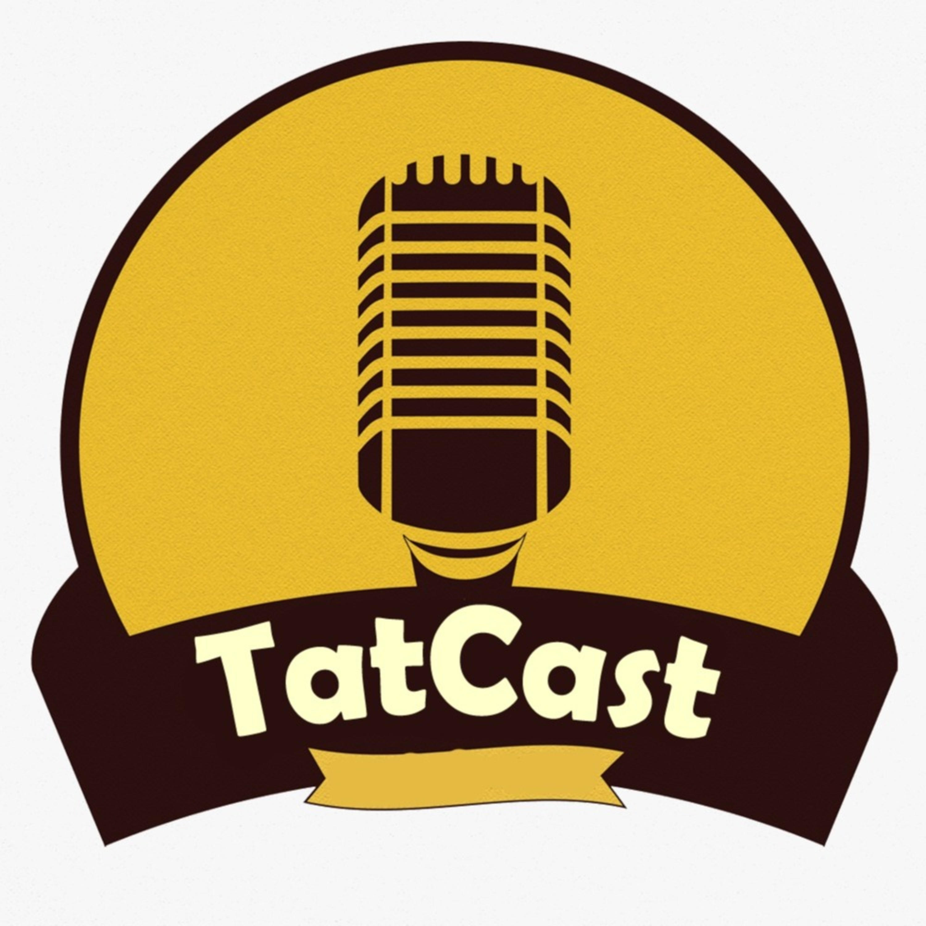 TatCast: татарча подкаст podcast artwork