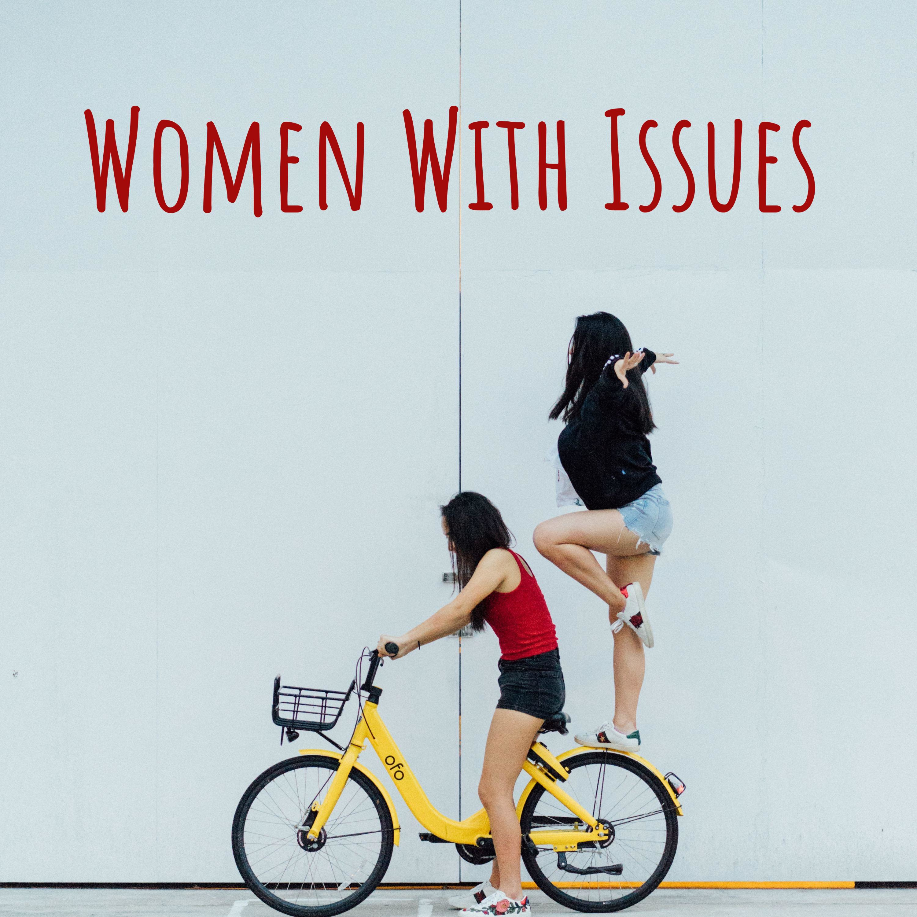 An Introduction to Ecofeminism -- Group 1 podcast artwork