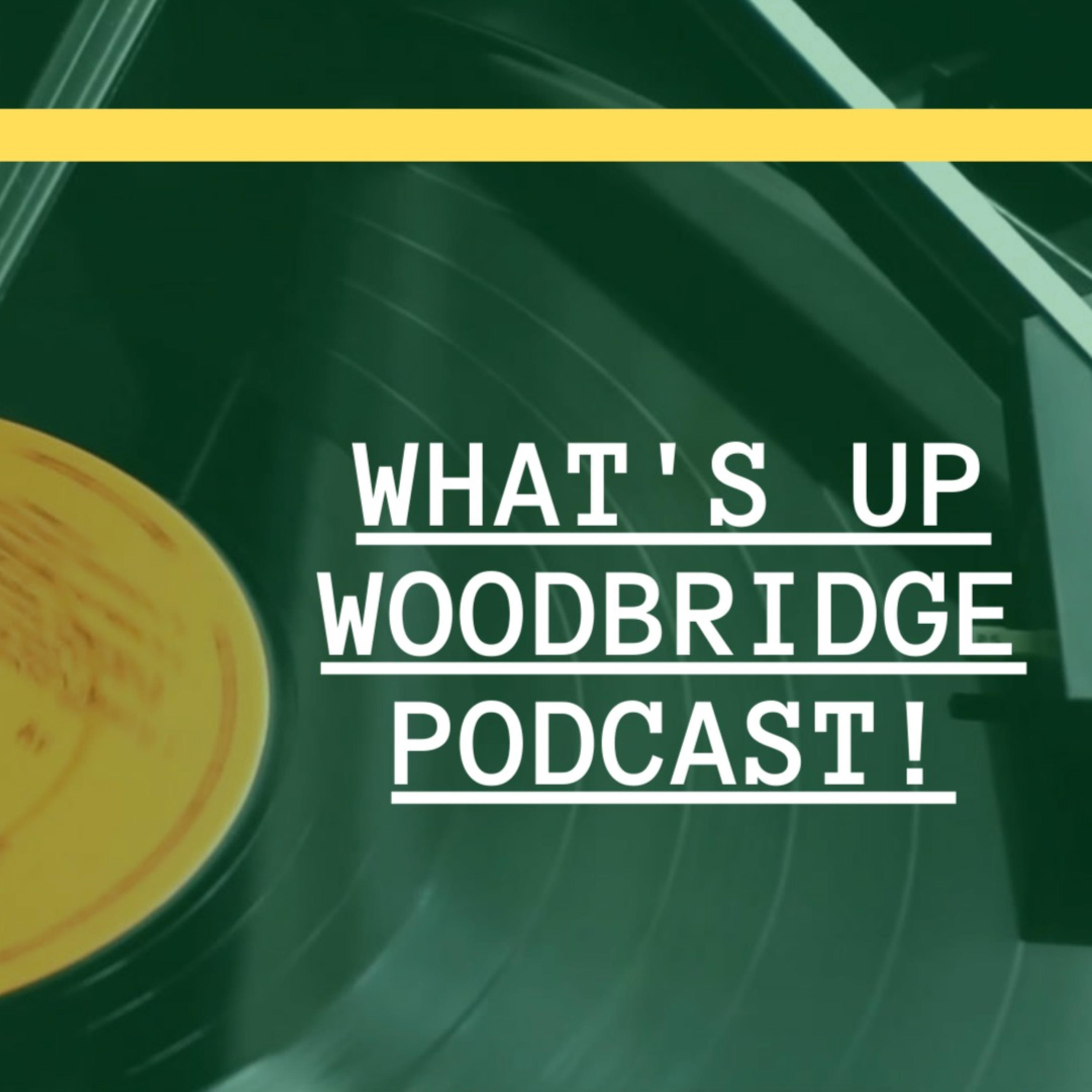 What\'s Up Woodbridge