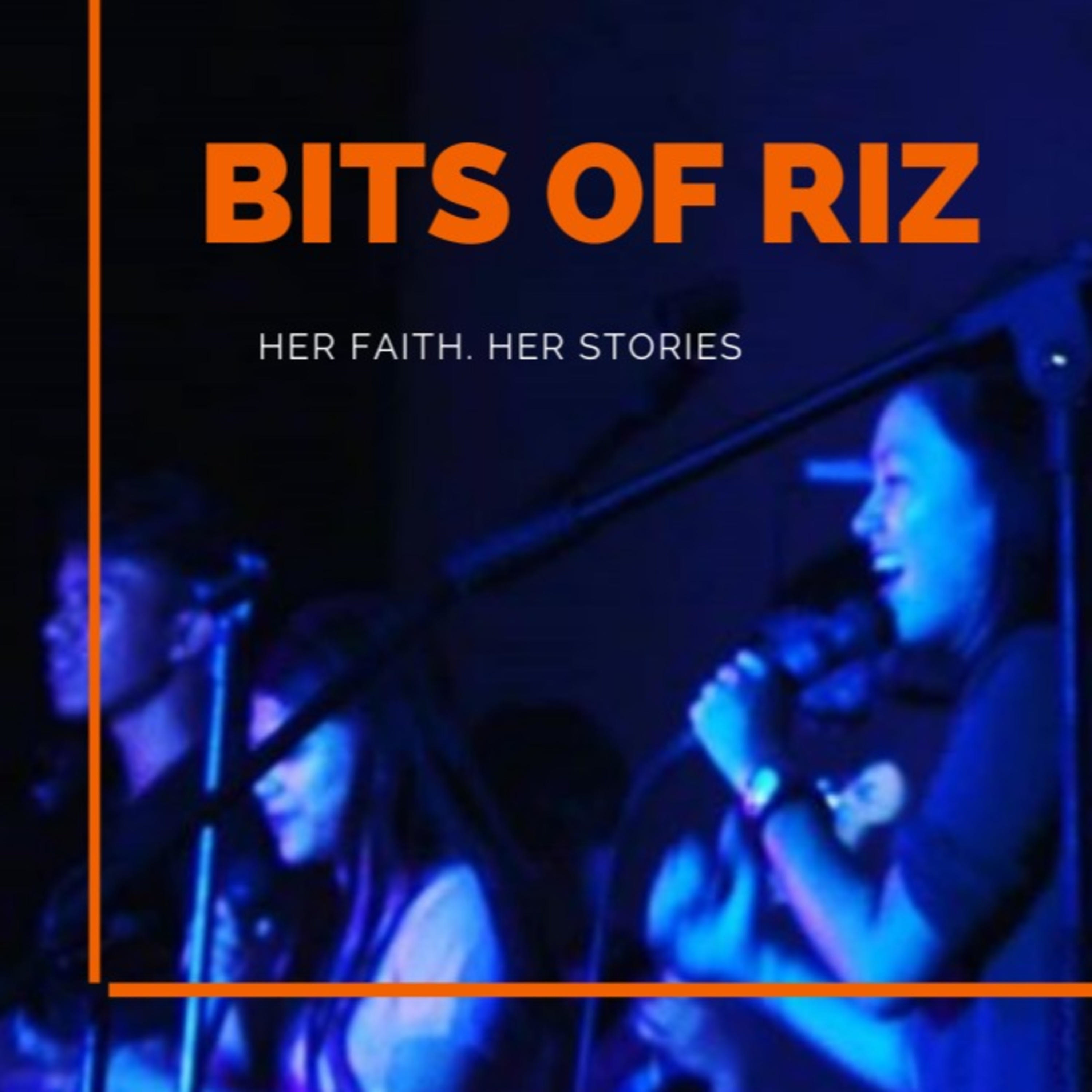 Bits of Riz