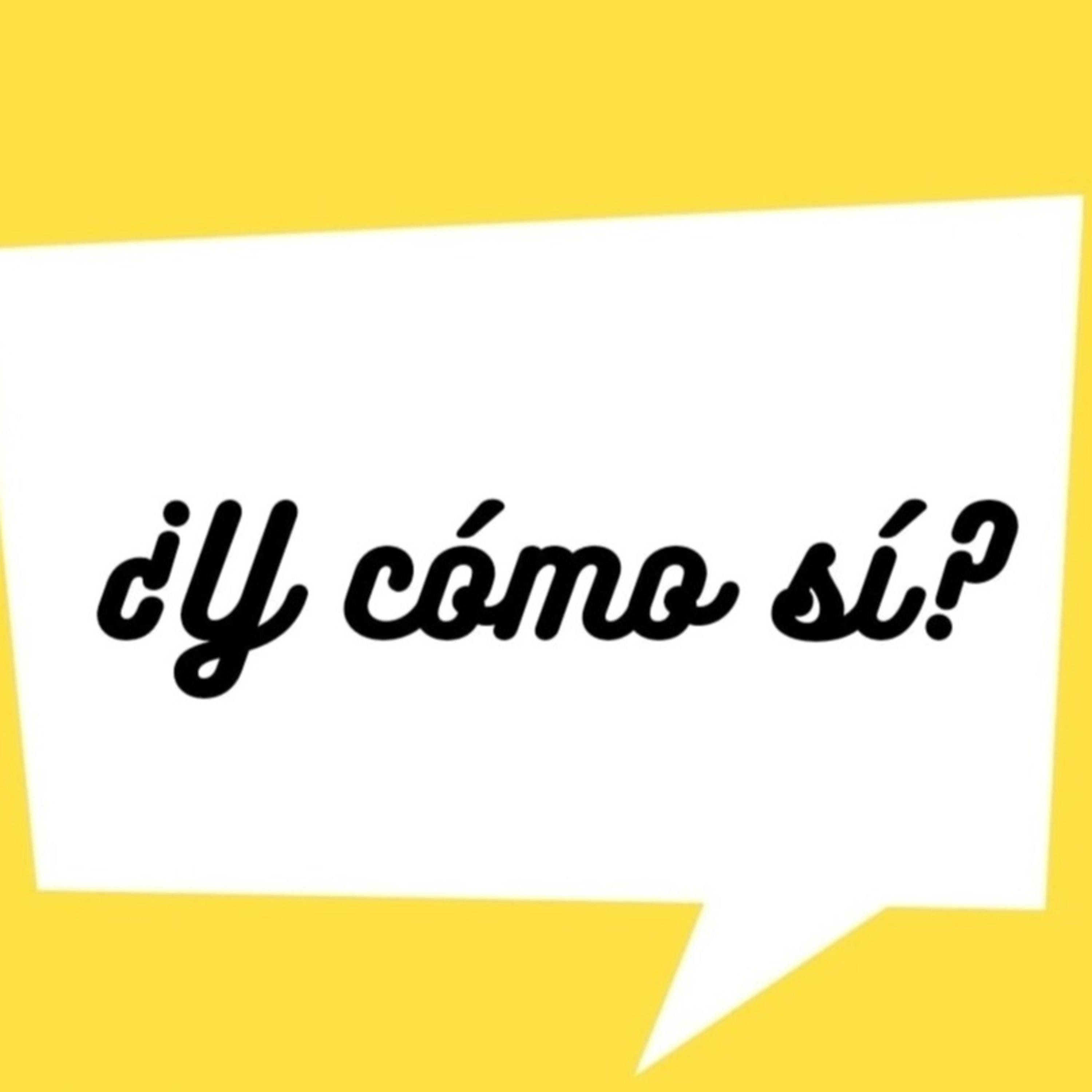 Ep 16 - Dime con quien andas