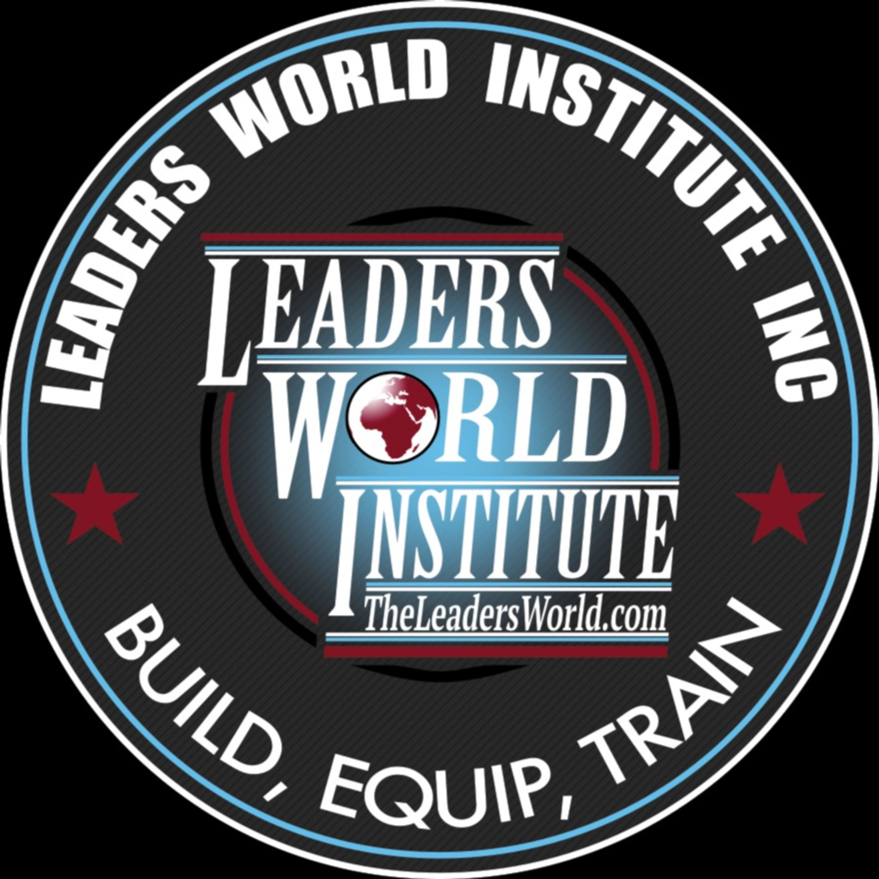 .The Leader\'s World
