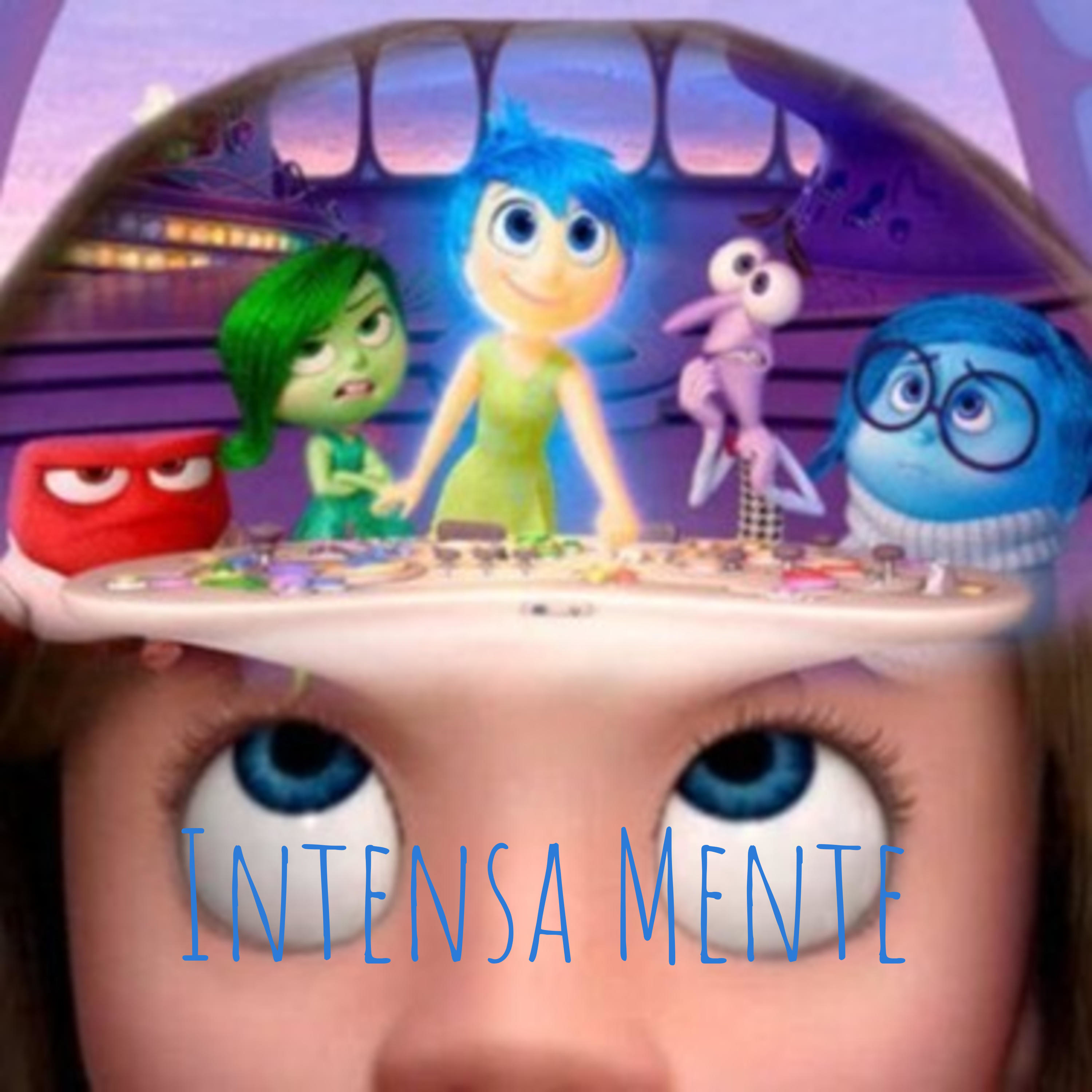 Intensa Mente
