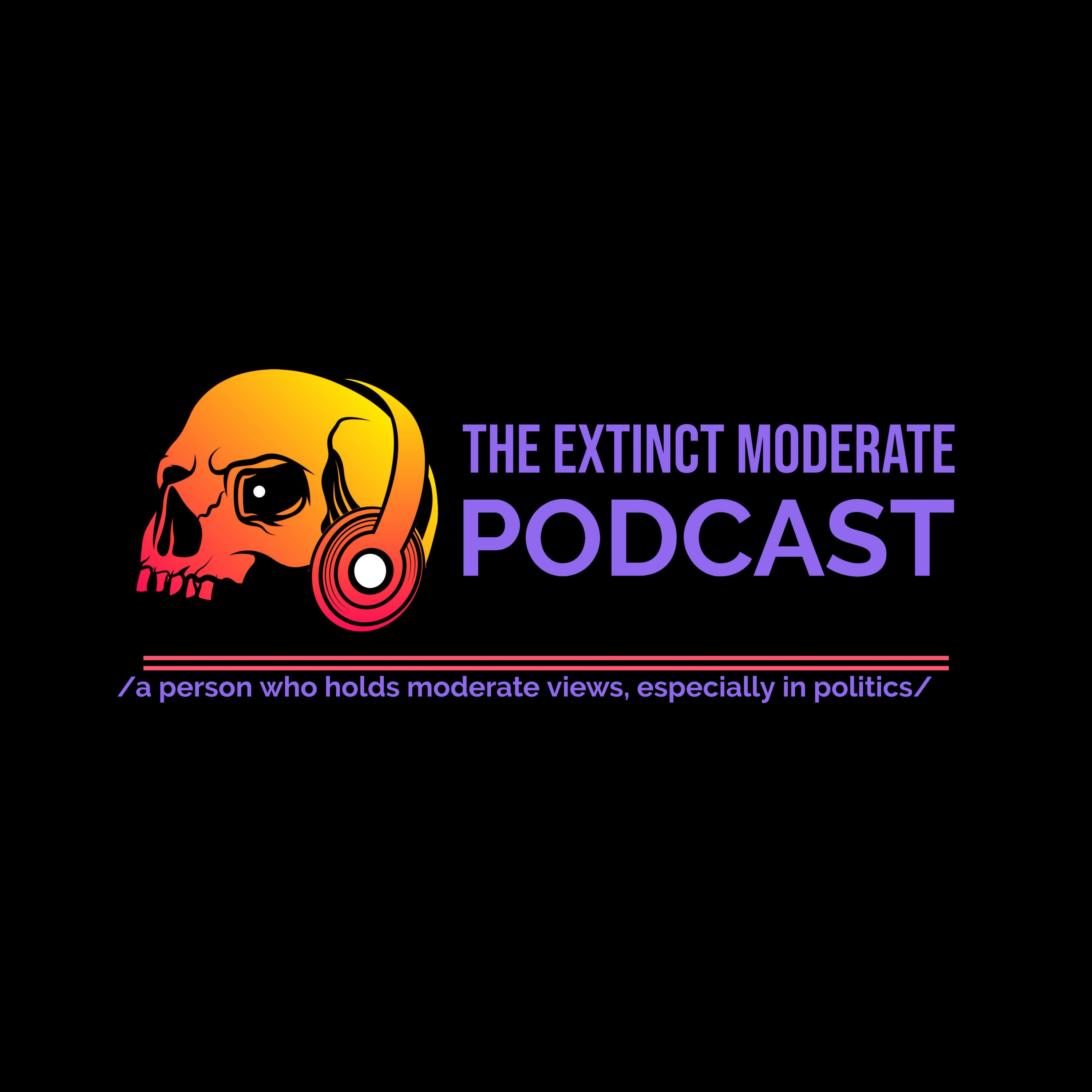 The Extinct Moderate