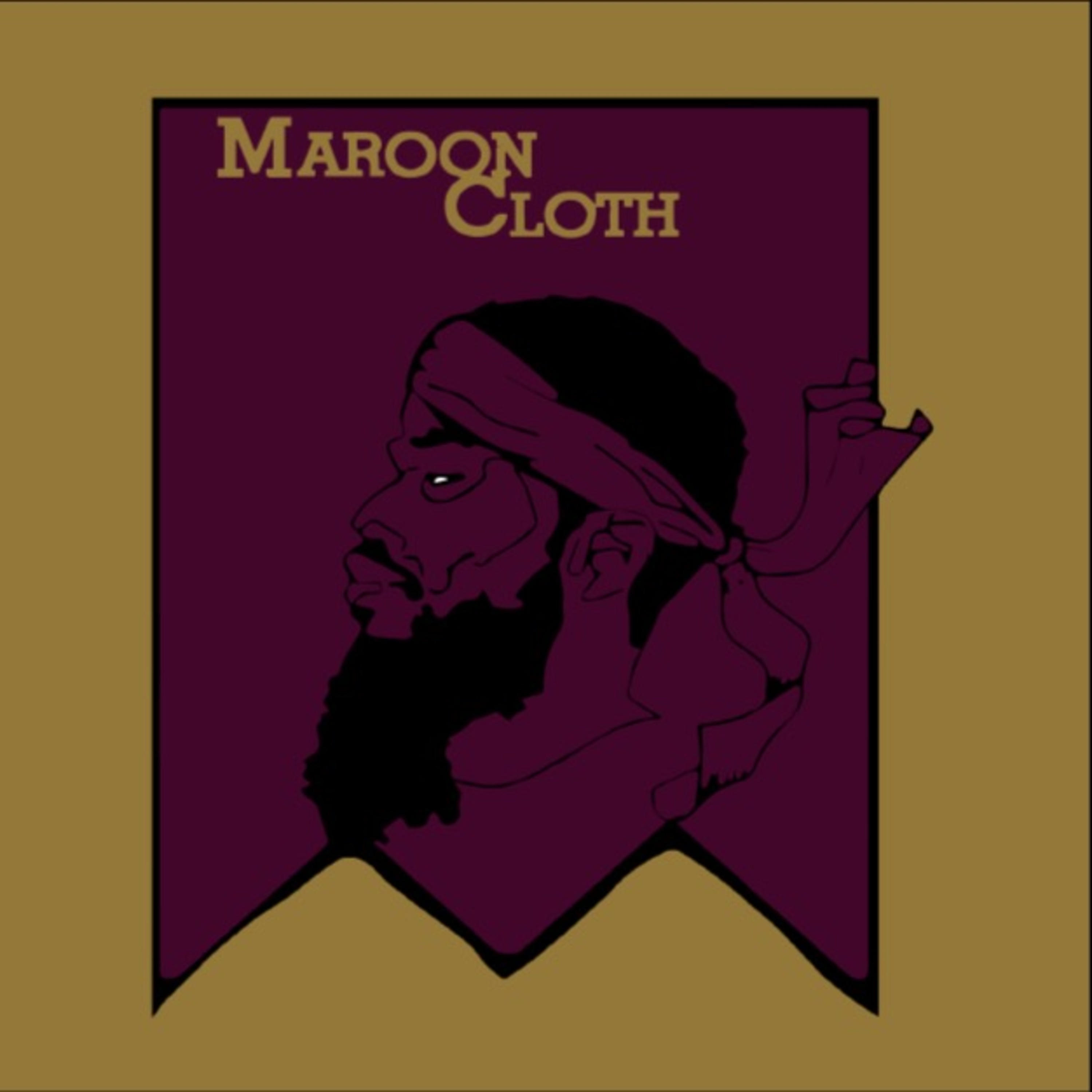 Maroon Cloth - Key 7: Accept Your Own And Be Yourself